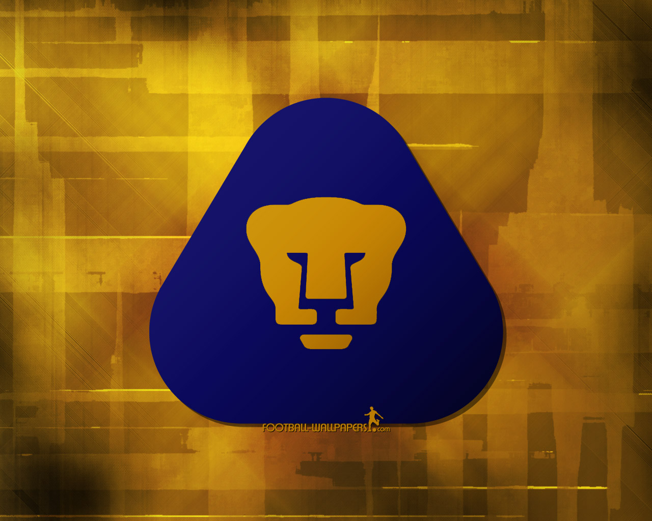 Pumas Unam Wallpapers