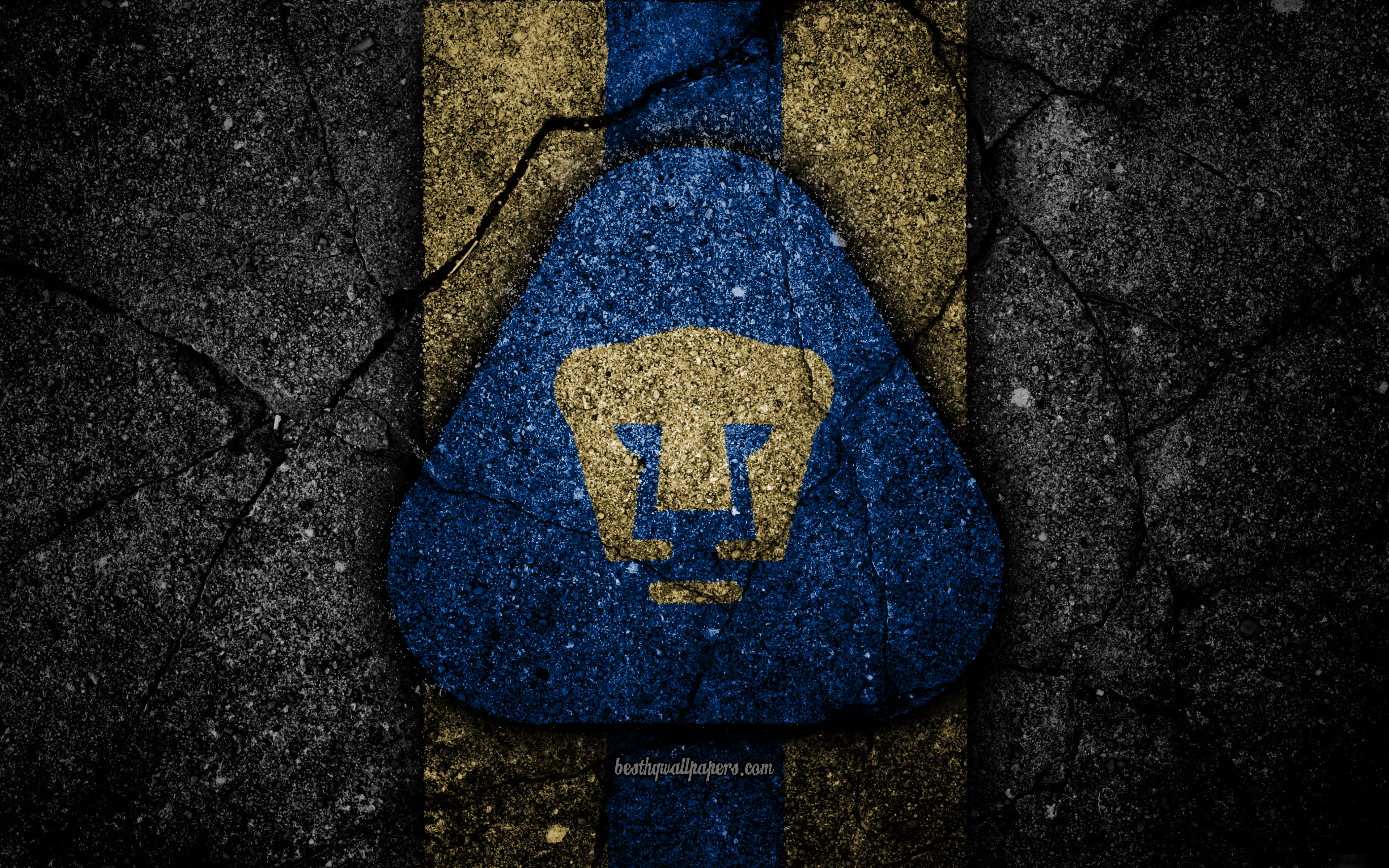 Pumas Unam Wallpapers