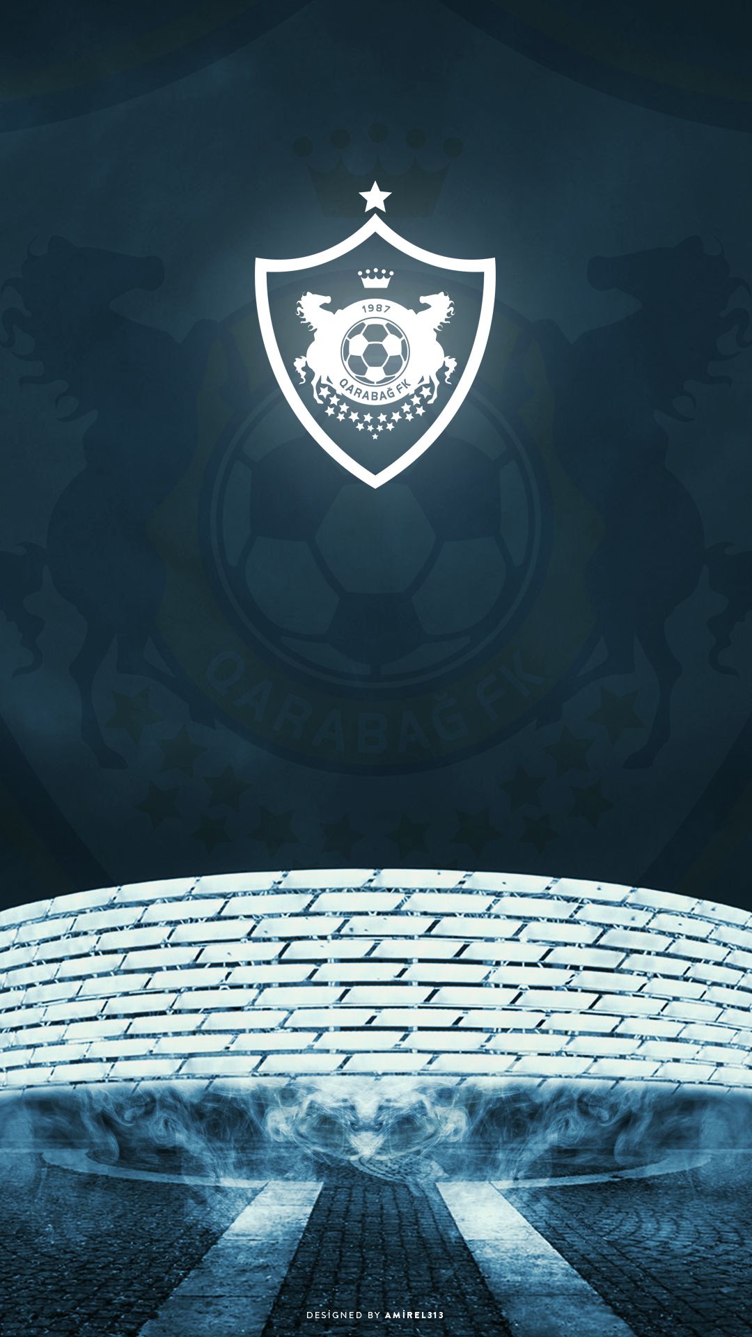 Qarabag Fk Wallpapers