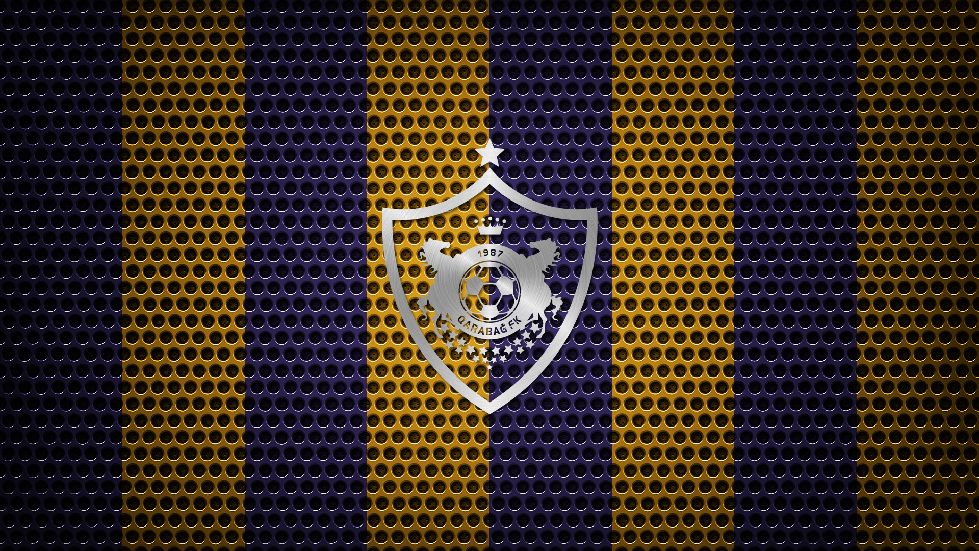 Qarabag Fk Wallpapers