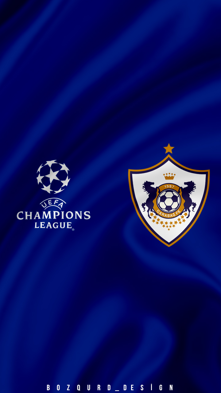 Qarabag Fk Wallpapers