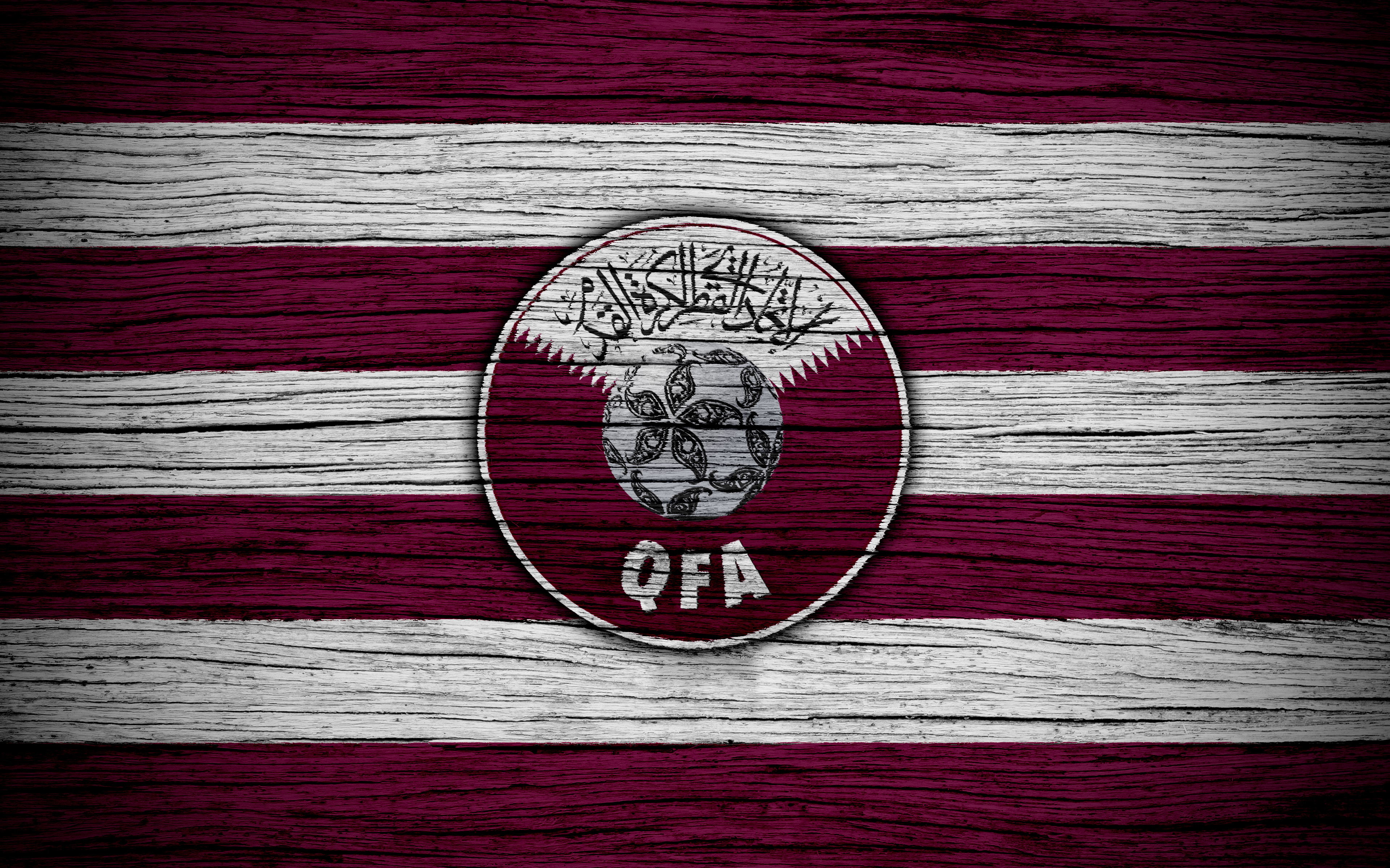 Qatar National Football Team Wallpapers