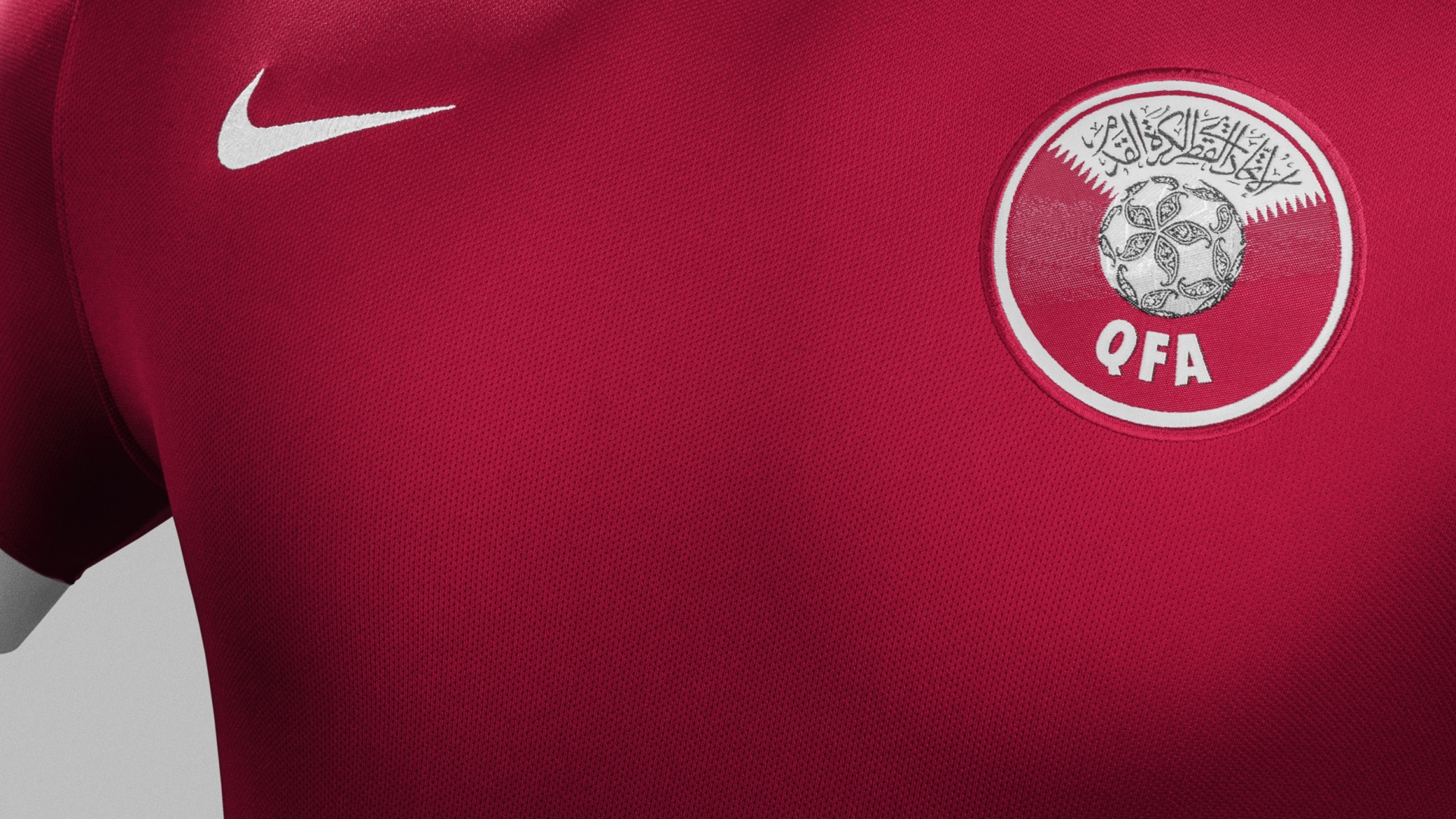 Qatar National Football Team Wallpapers