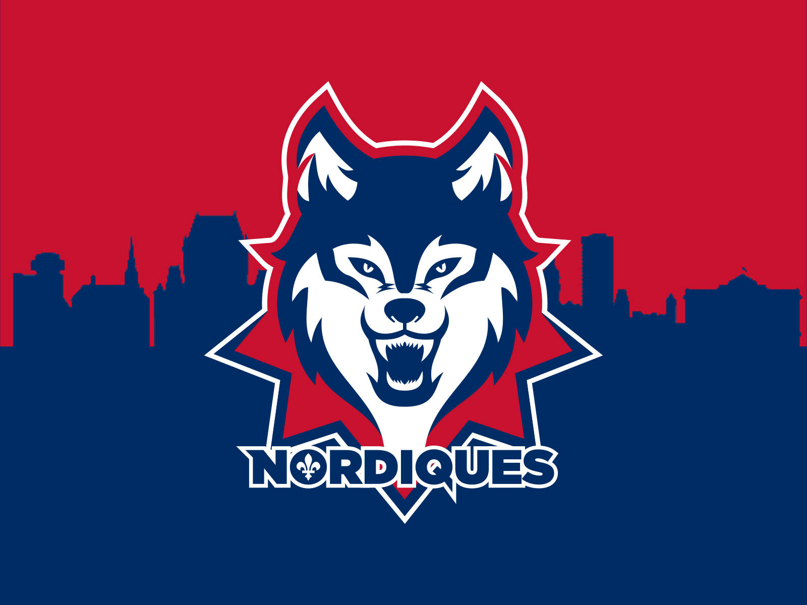 Quebec Nordiques Wallpapers