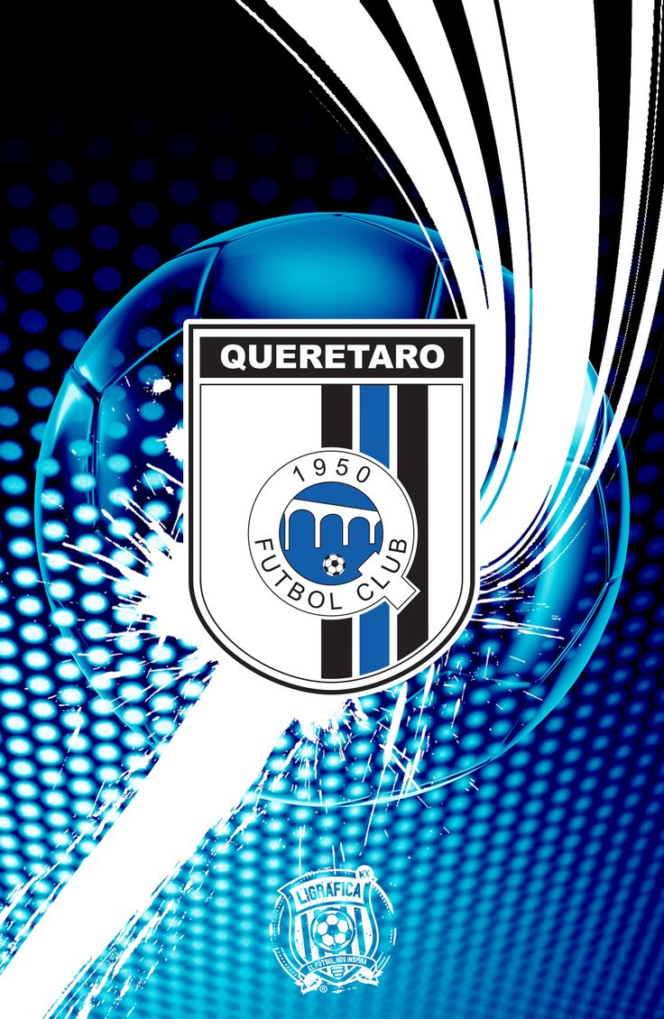 Queretaro Fc Wallpapers