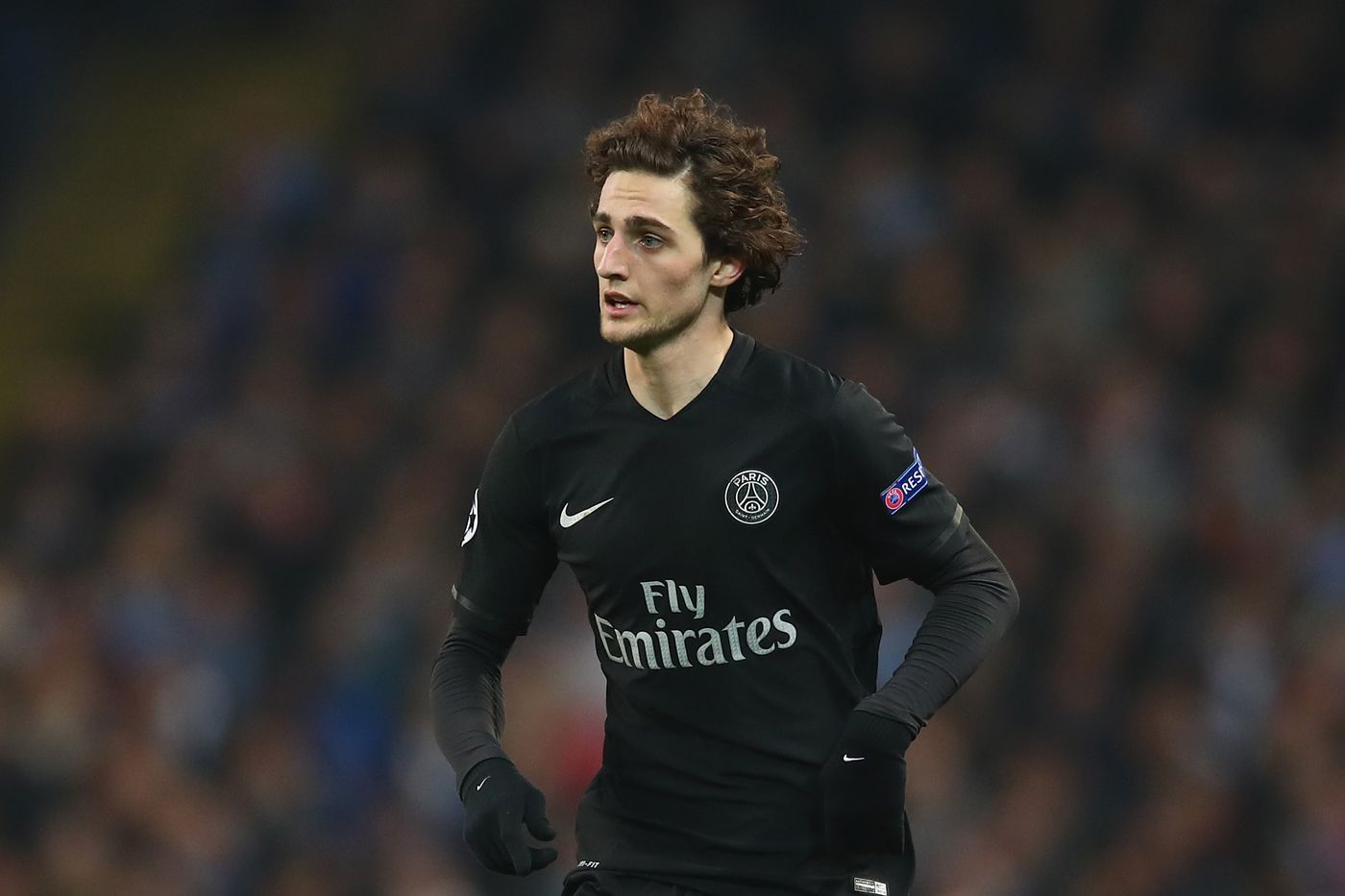 Rabiot Wallpapers