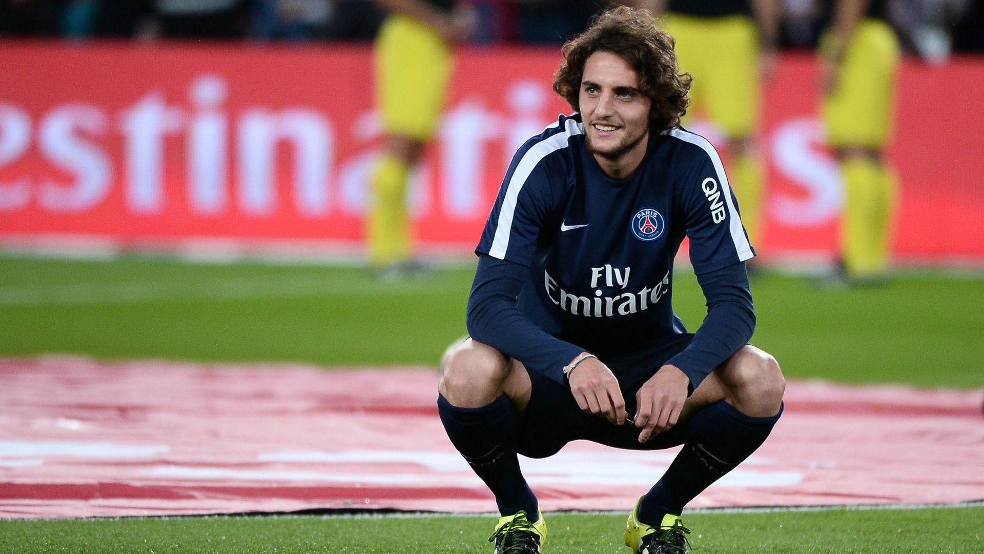 Rabiot Wallpapers