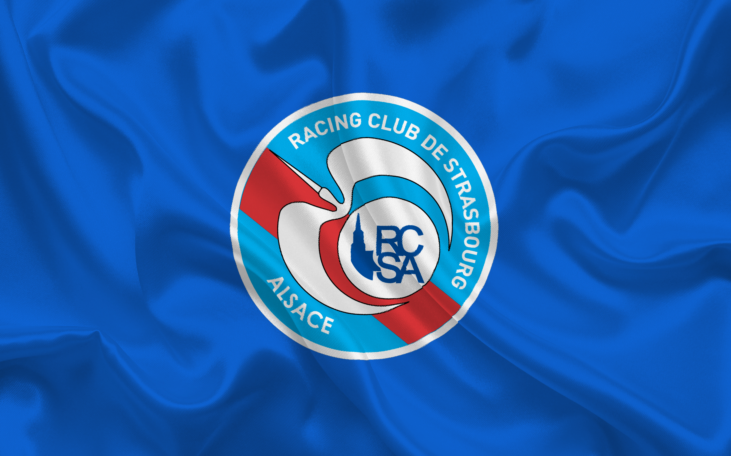 Racing Club De Strasbourg Alsace Wallpapers