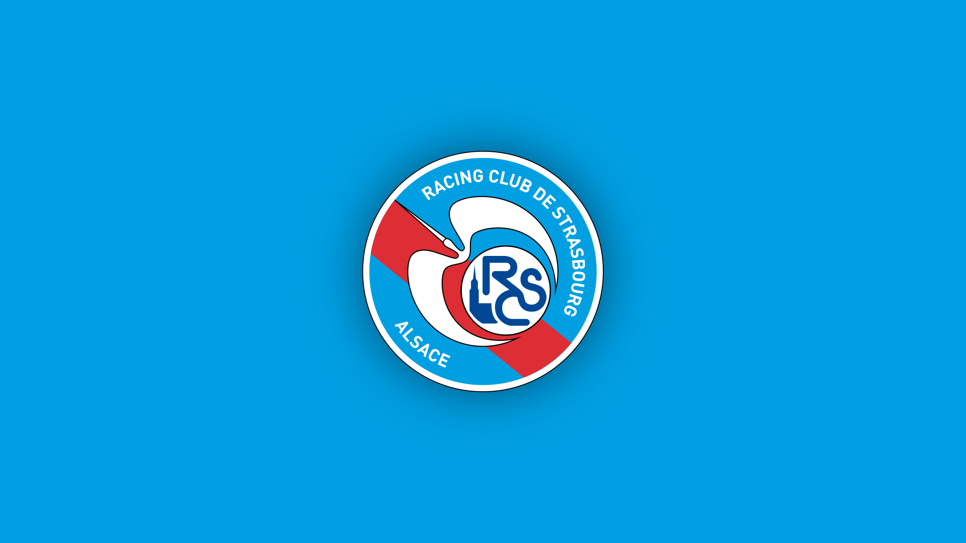 Racing Club De Strasbourg Alsace Wallpapers