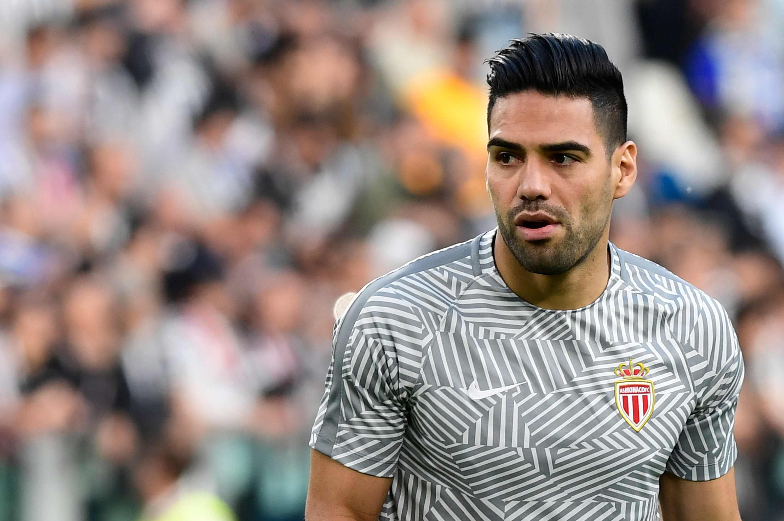 Radamel Falcao Garcia Wallpapers