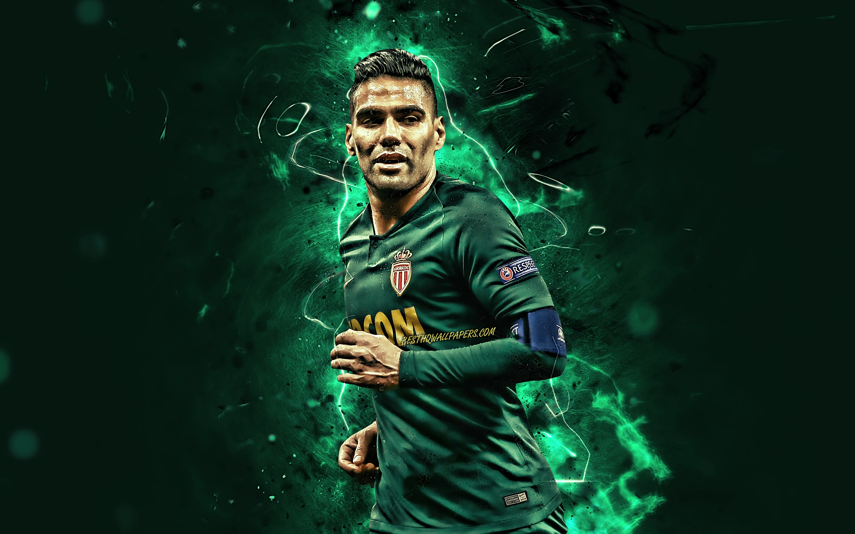 Radamel Falcao Garcia Wallpapers