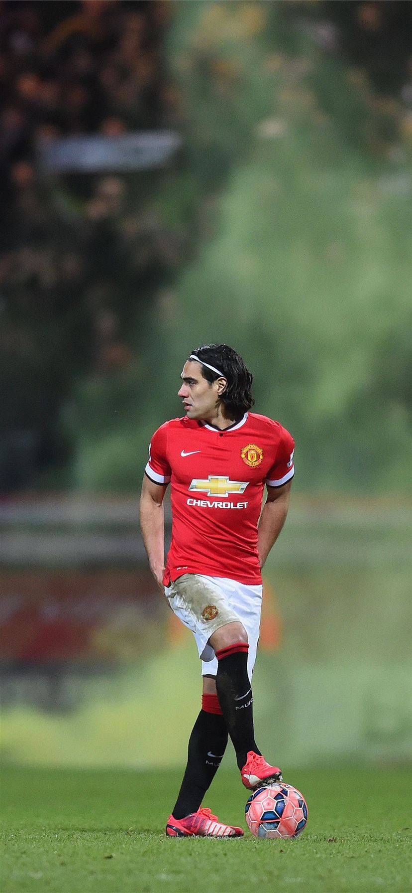 Radamel Falcao Garcia Wallpapers