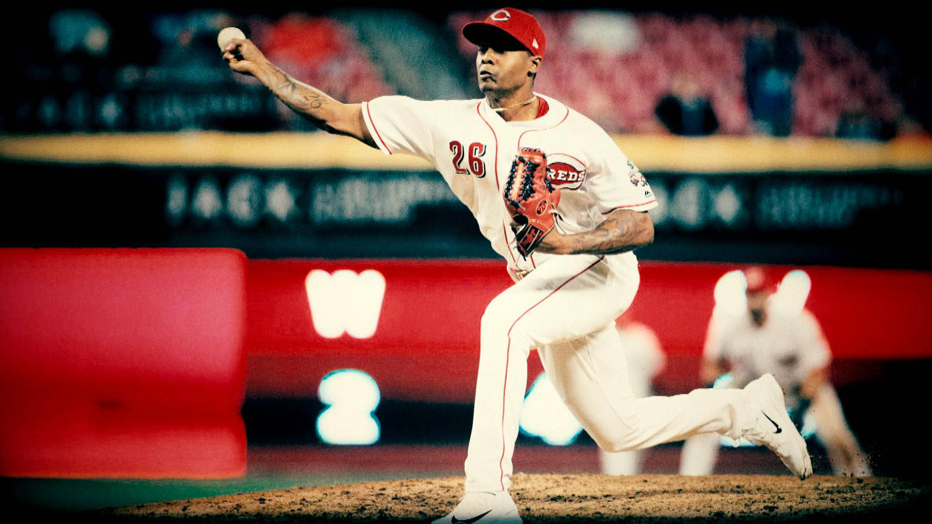 Raisel Iglesias Wallpapers