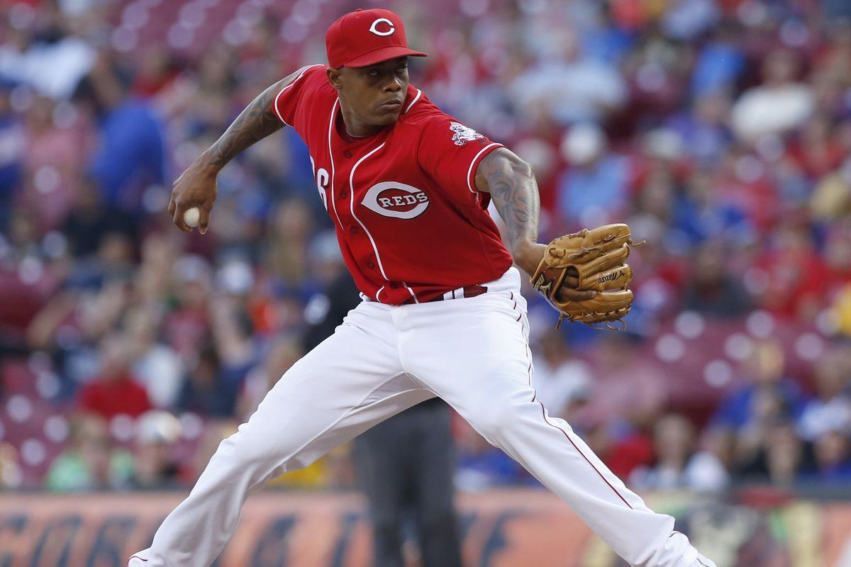 Raisel Iglesias Wallpapers