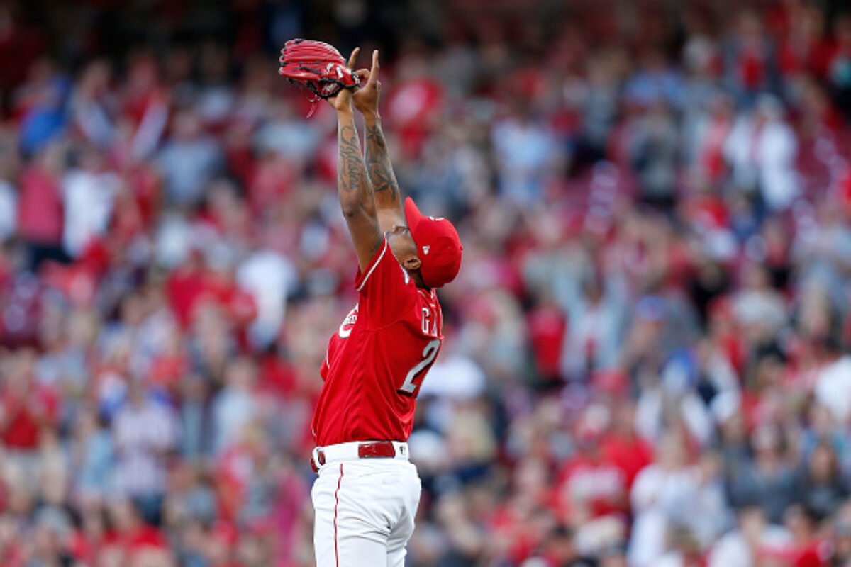 Raisel Iglesias Wallpapers