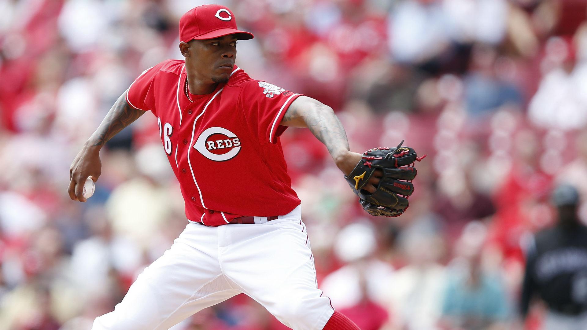 Raisel Iglesias Wallpapers