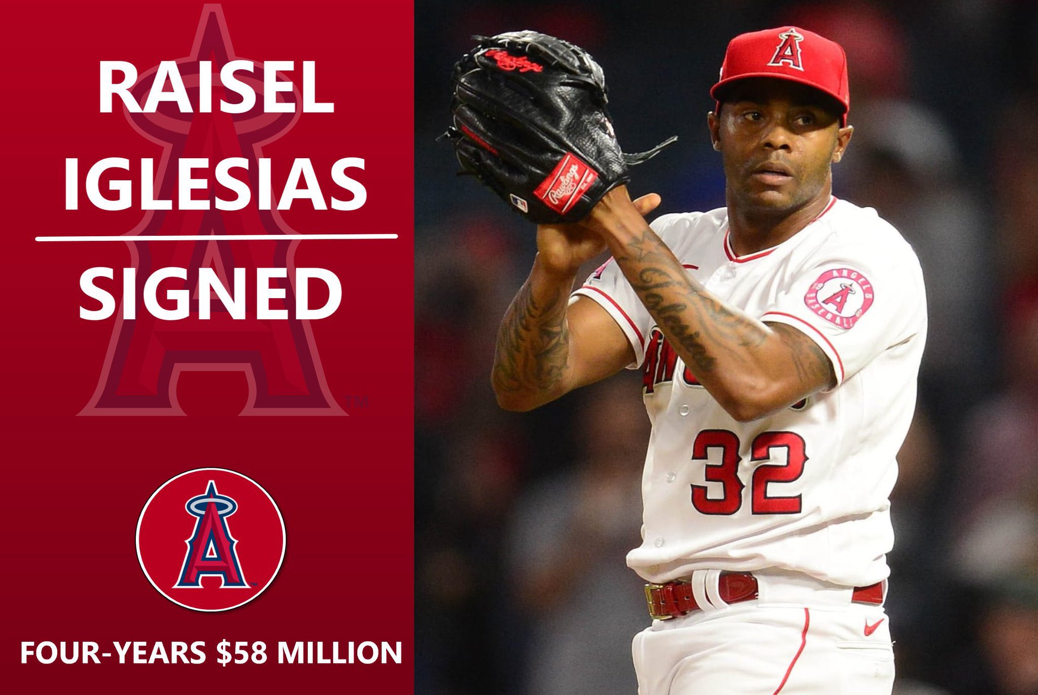 Raisel Iglesias Wallpapers