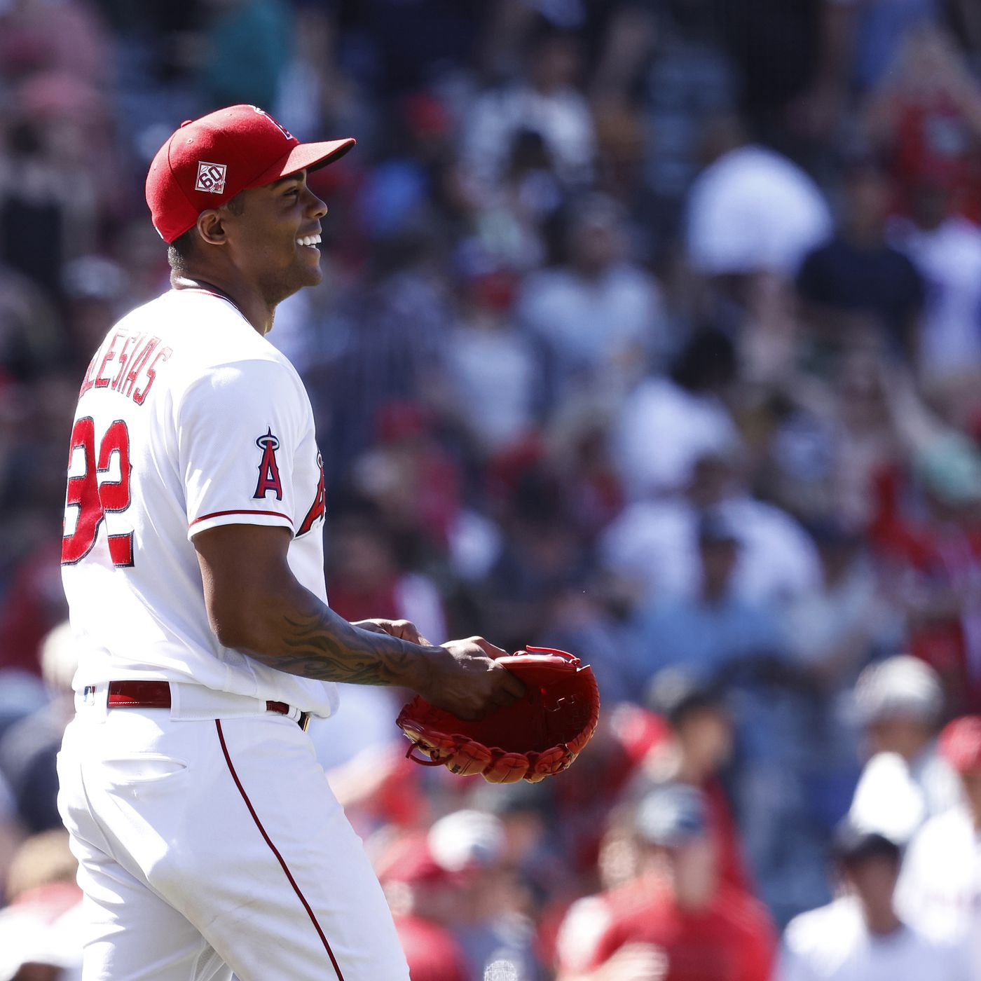 Raisel Iglesias Wallpapers