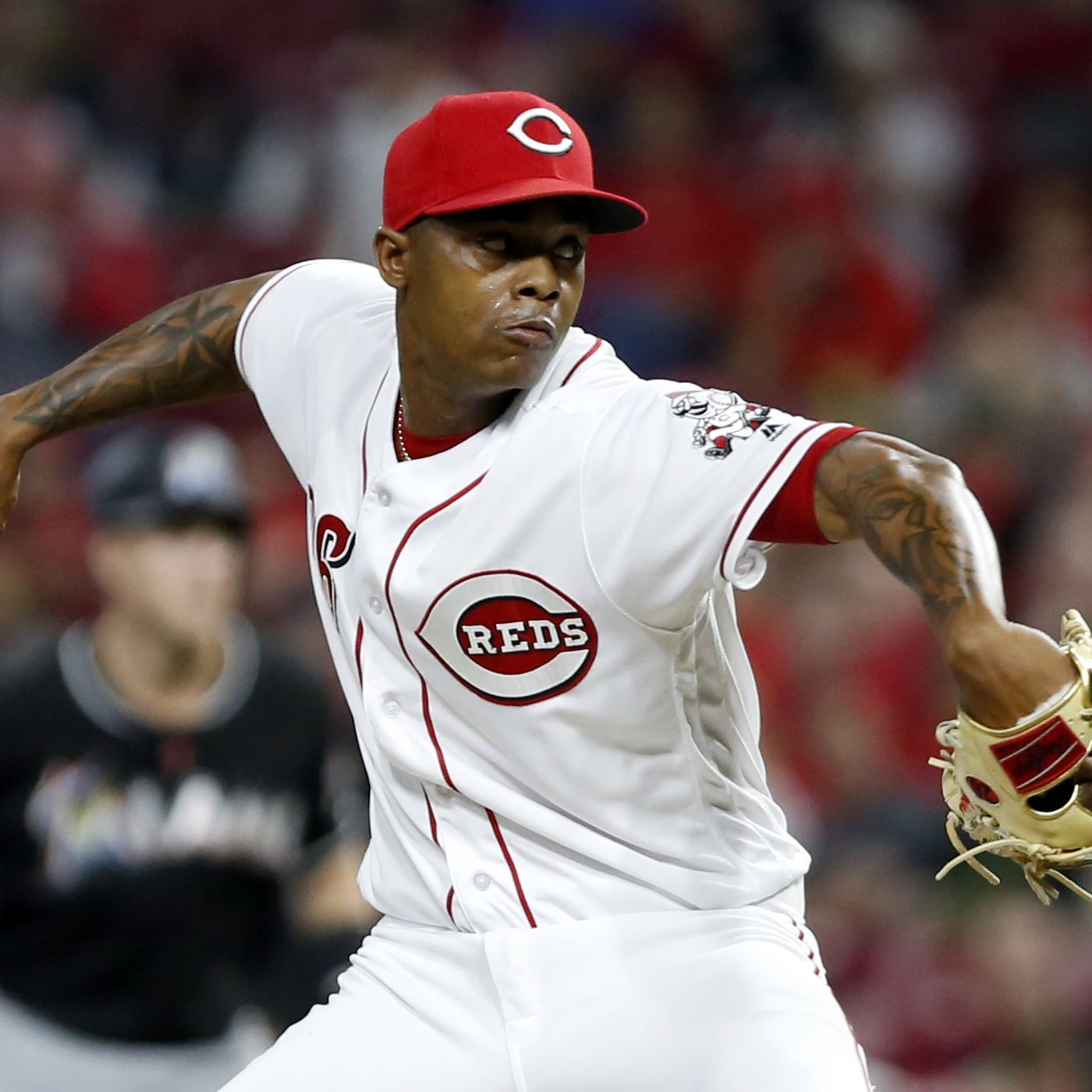 Raisel Iglesias Wallpapers