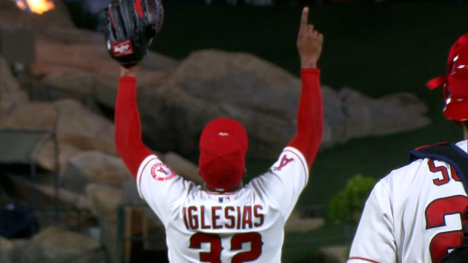 Raisel Iglesias Wallpapers