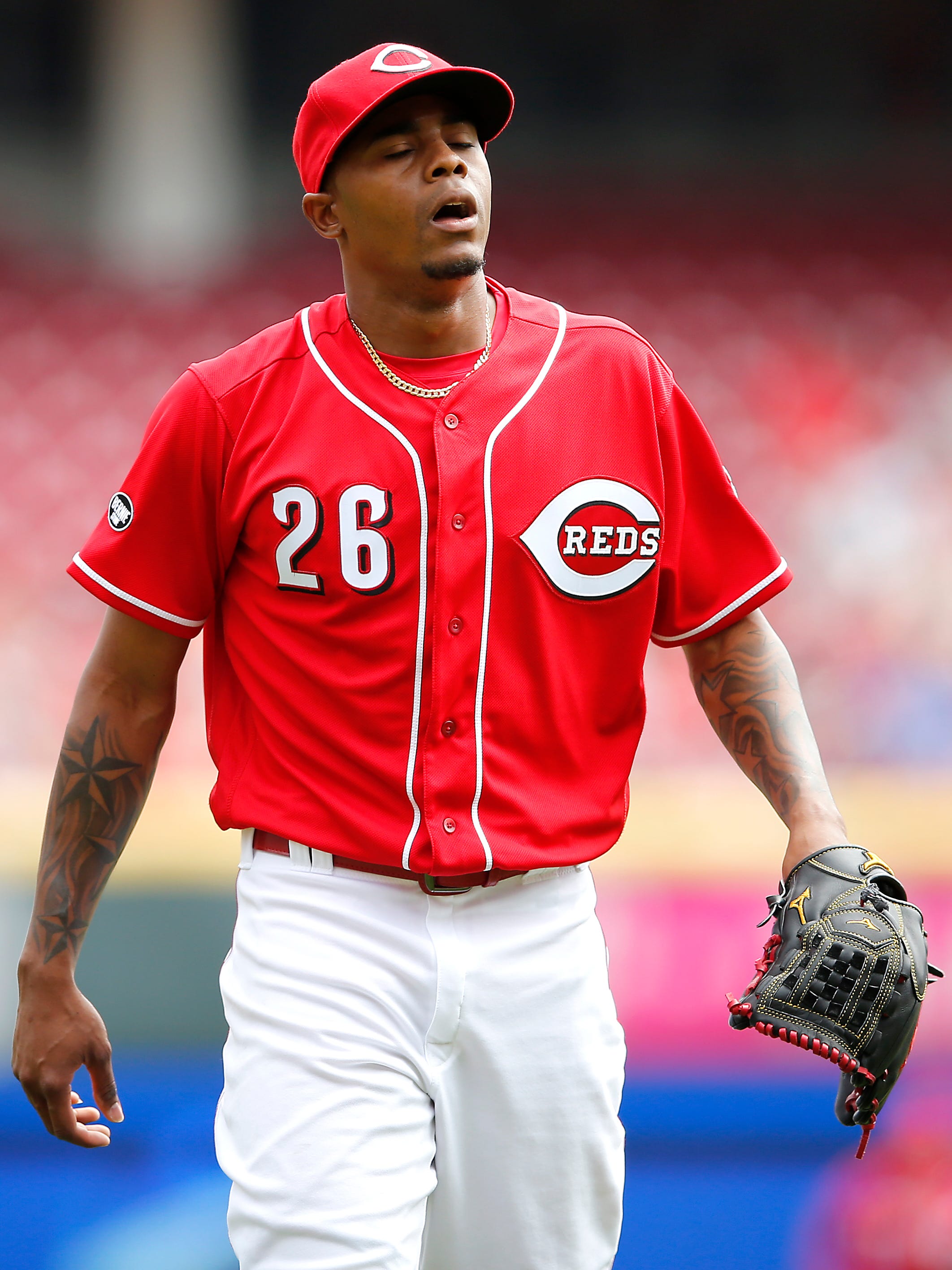 Raisel Iglesias Wallpapers