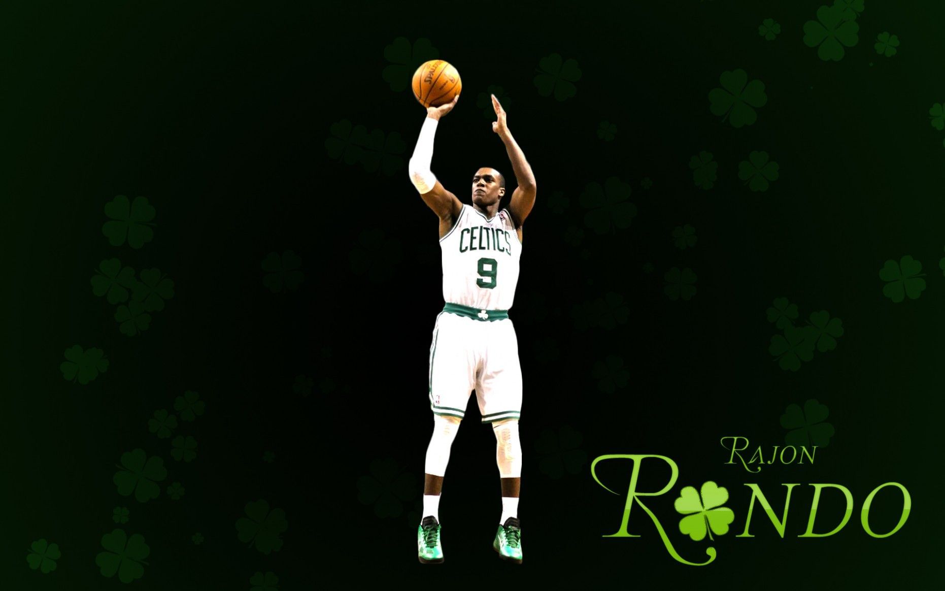 Rajon Rondo Lakers Wallpapers