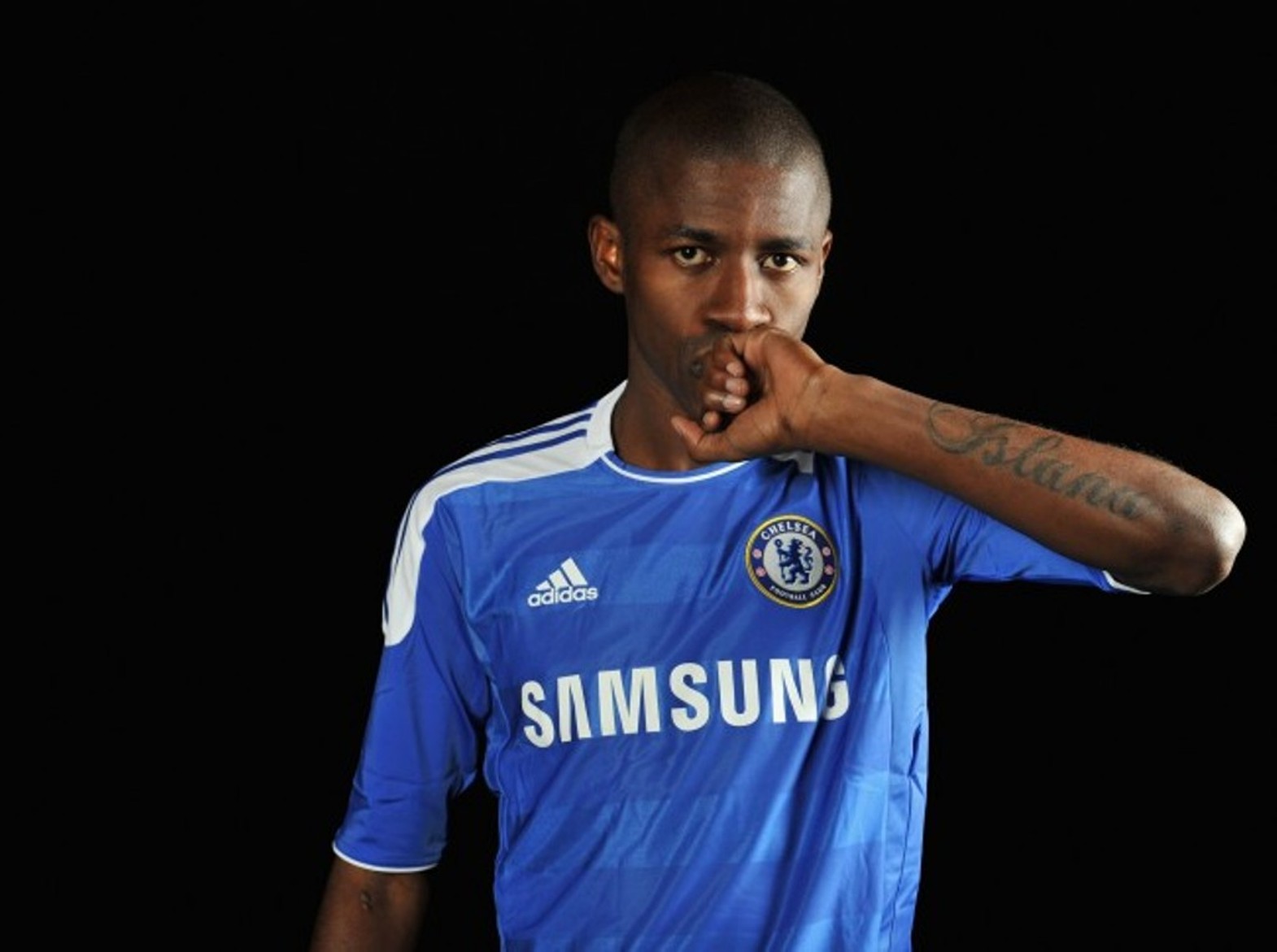 Ramires Wallpapers