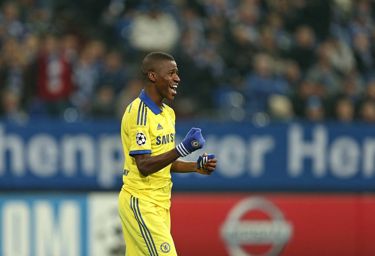 Ramires Wallpapers