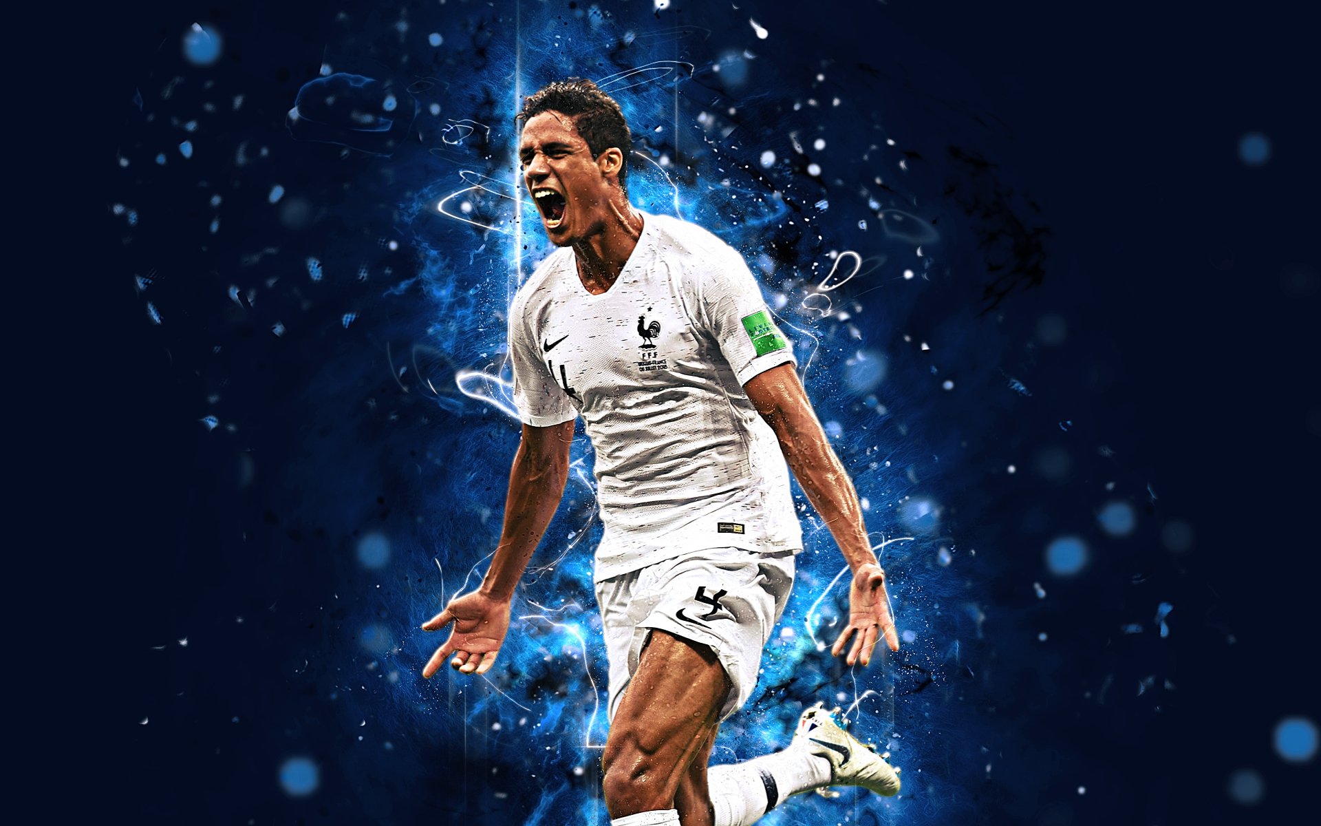 Raphael Varane Wallpapers