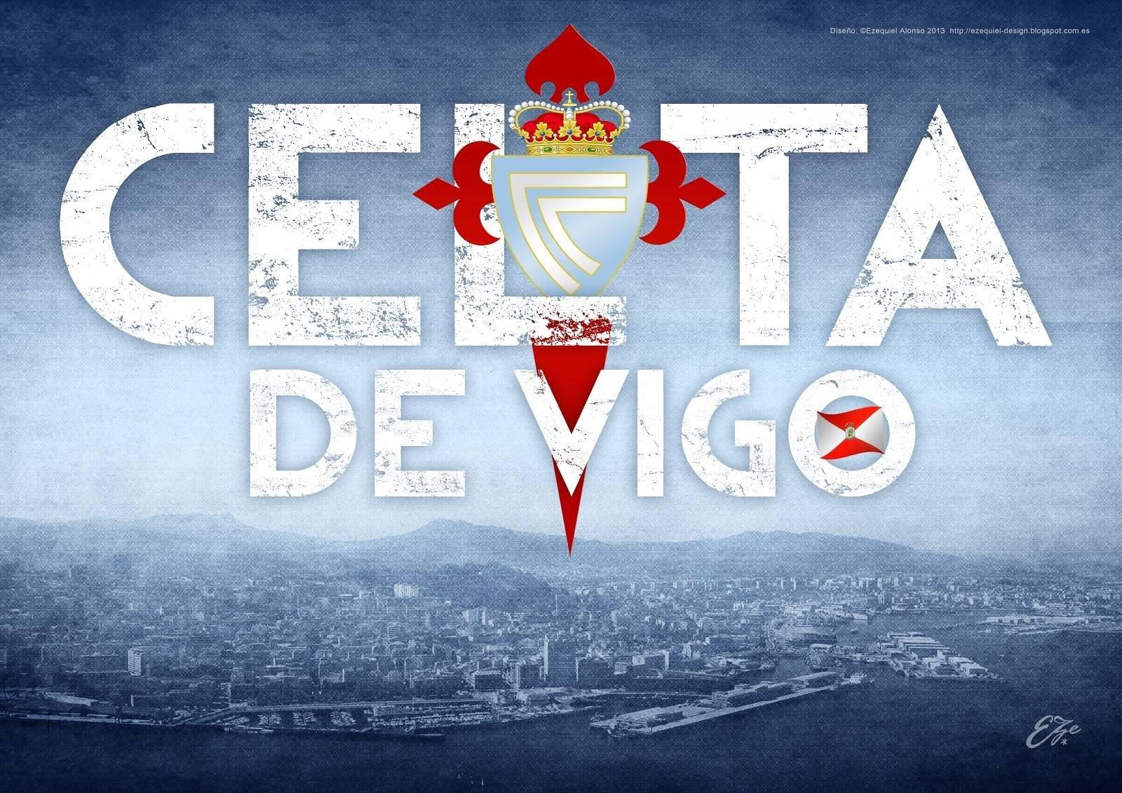 Rc Celta De Vigo Wallpapers