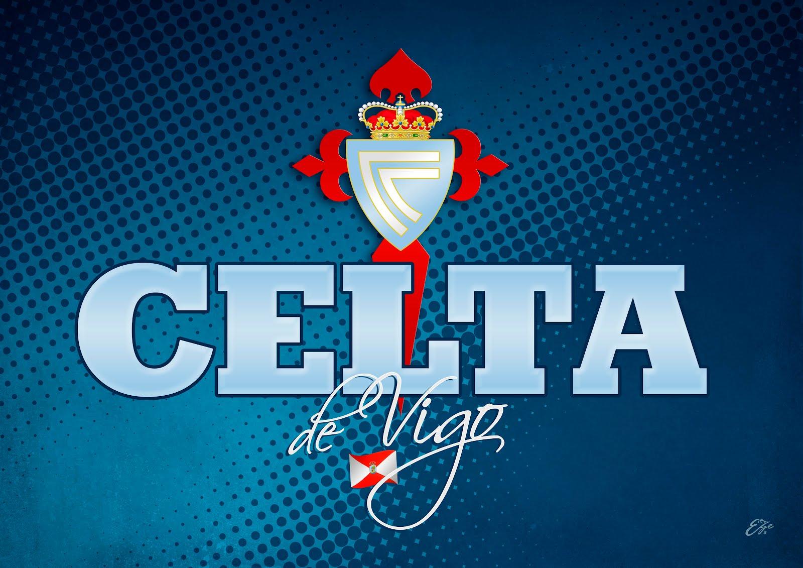 Rc Celta De Vigo Wallpapers