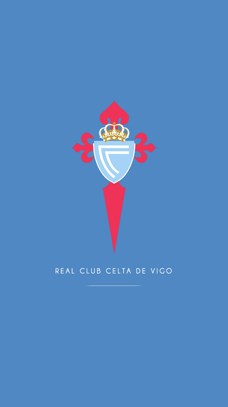 Rc Celta De Vigo Wallpapers