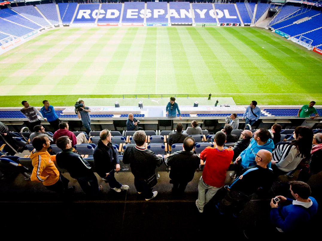 Rcd Espanyol Wallpapers