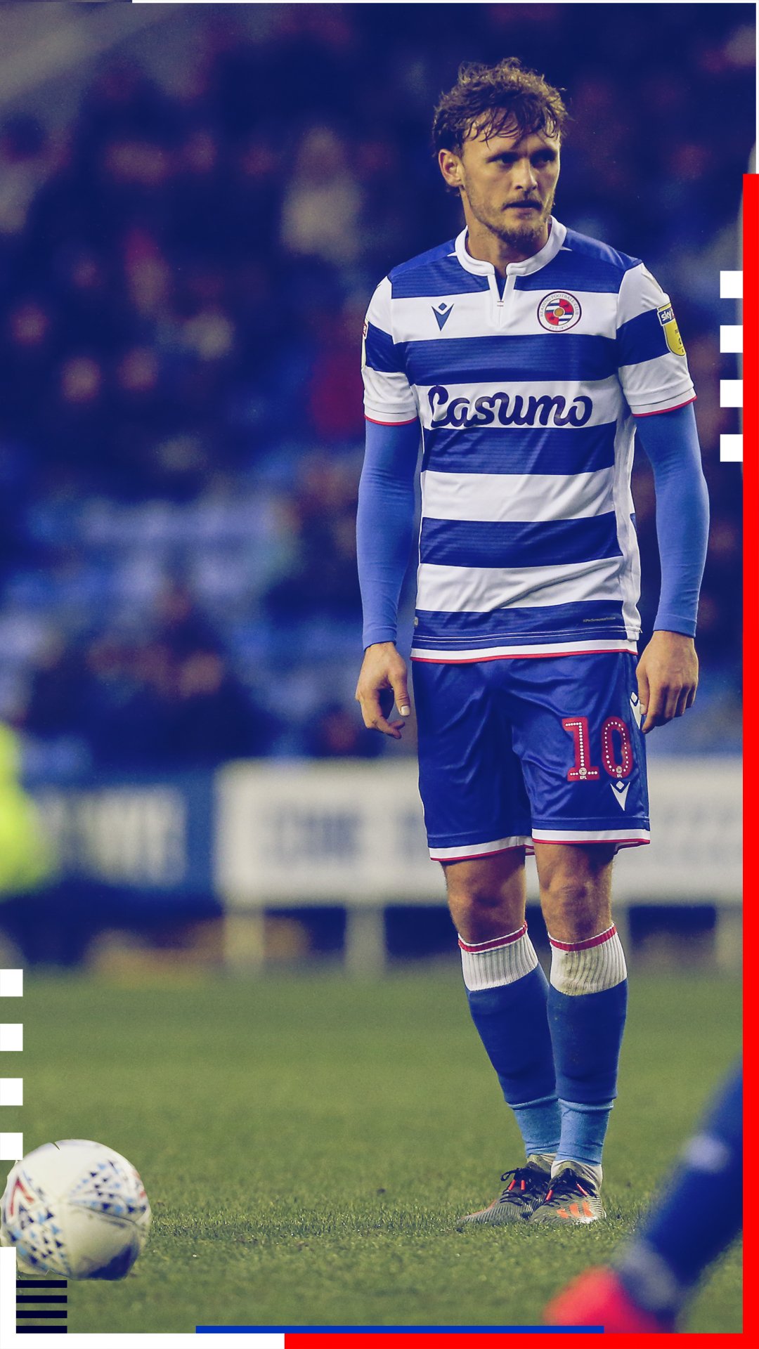 Reading F.C. Wallpapers
