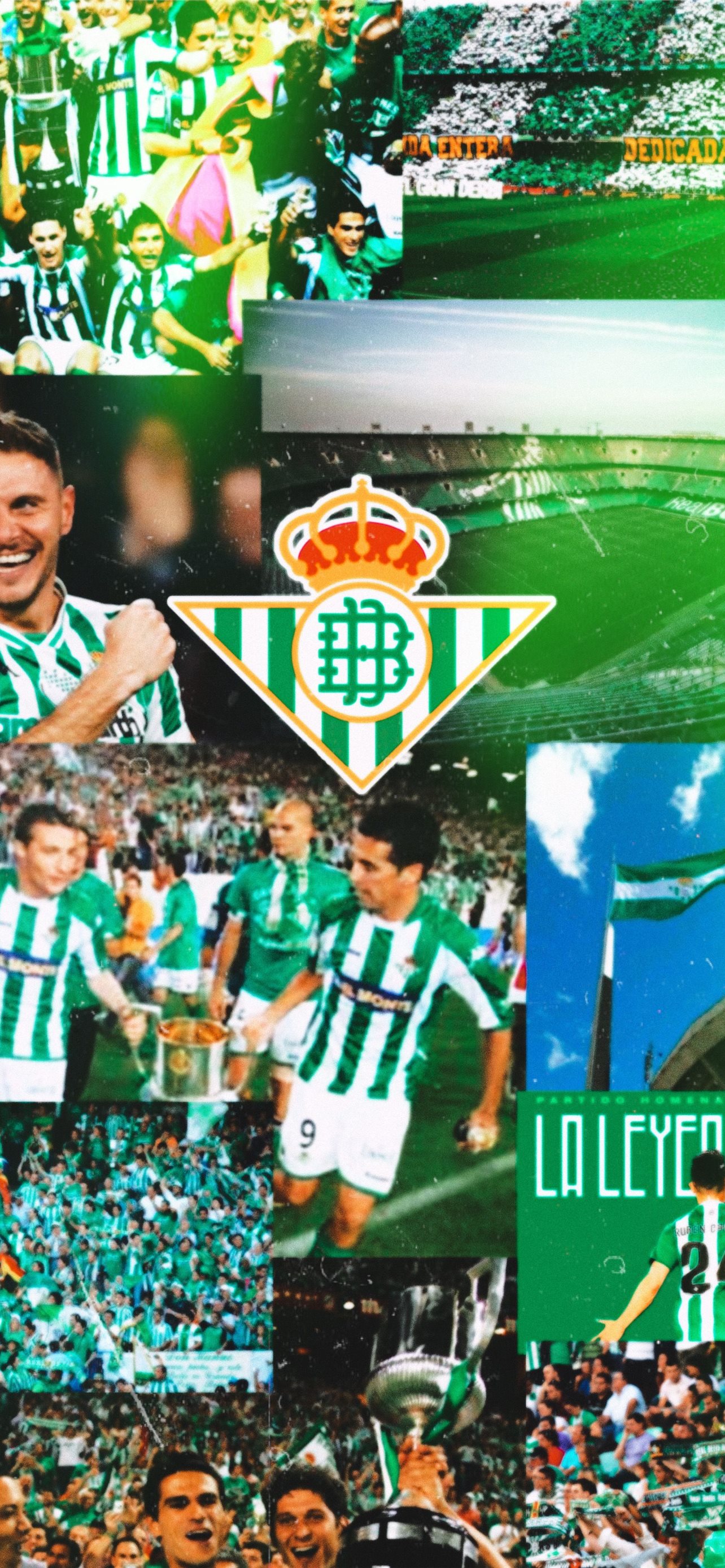 Real Betis Wallpapers