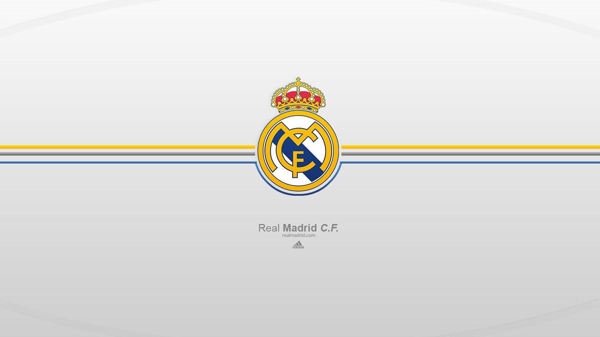 Real Madrid C.F. Wallpapers