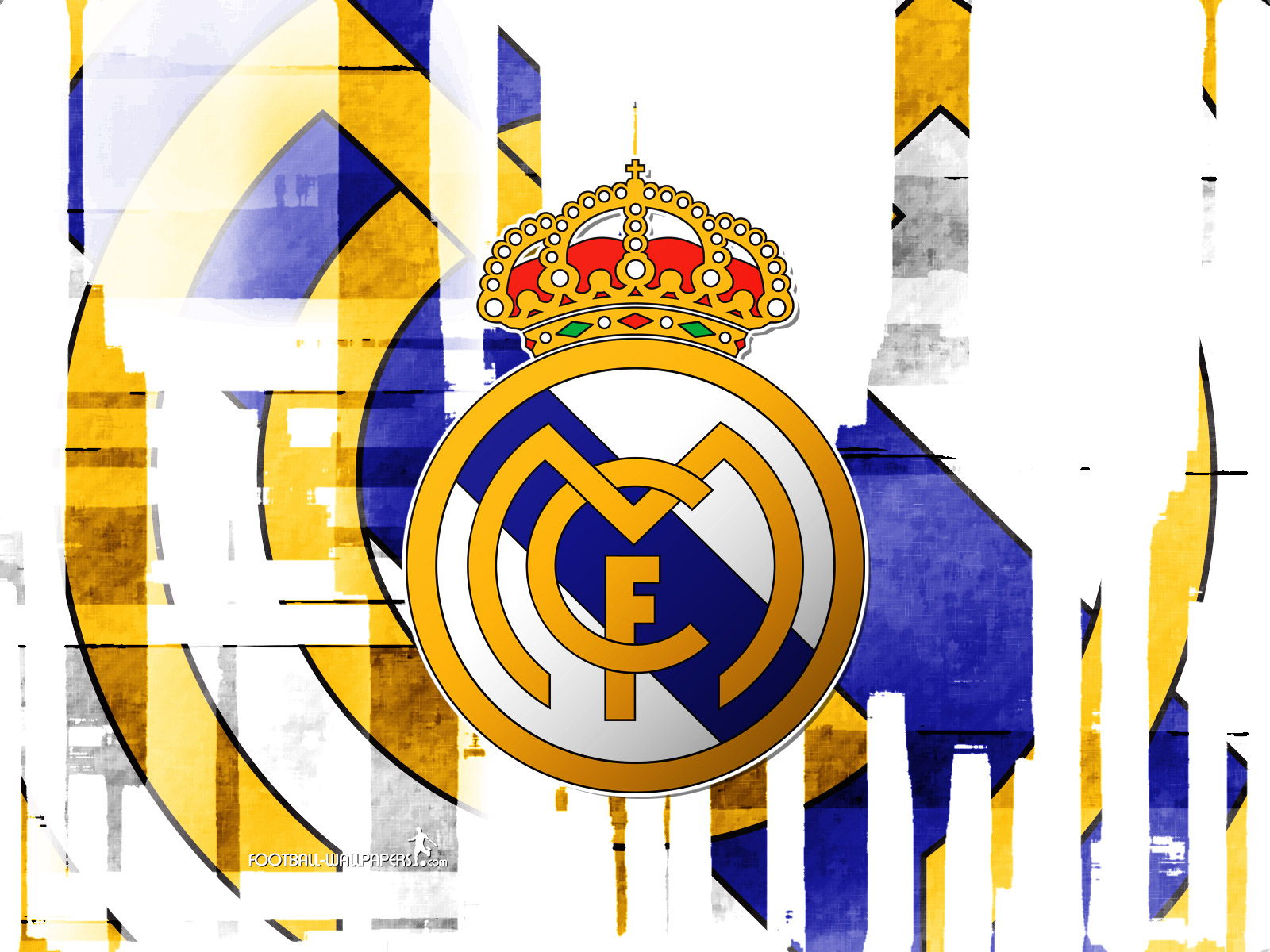 Real Madrid C.F. Wallpapers