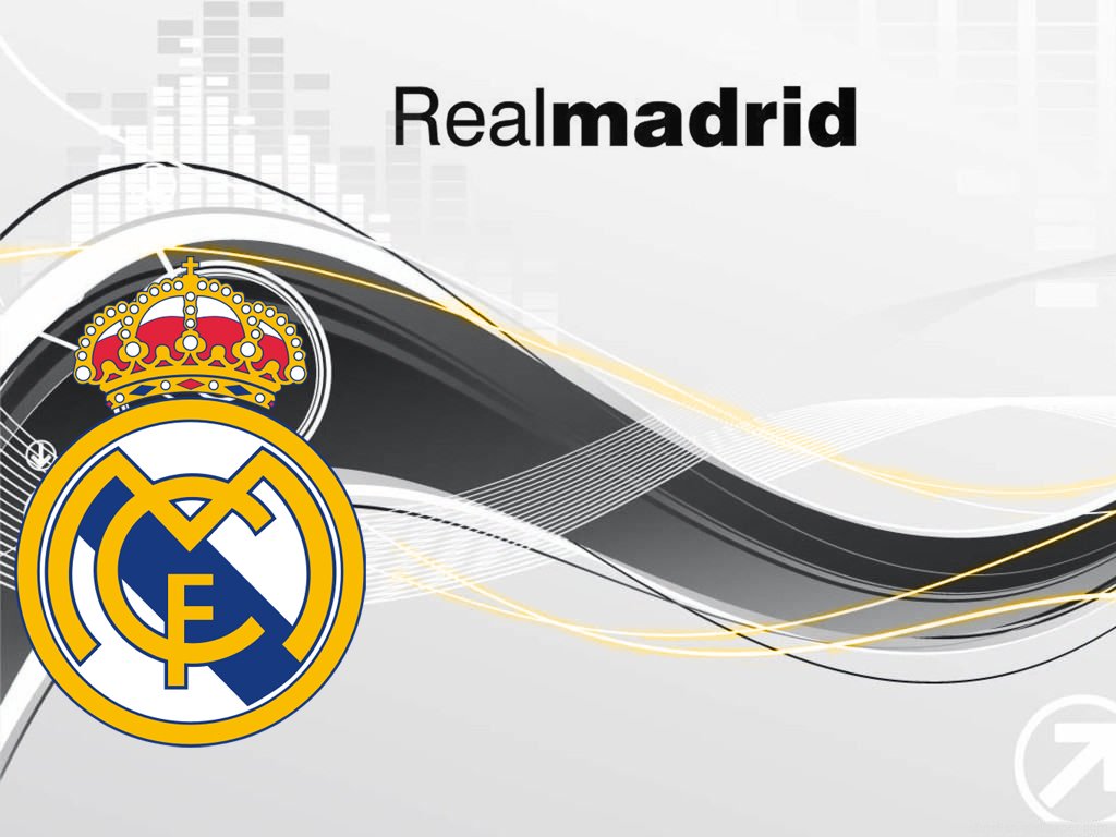 Real Madrid C.F. Wallpapers