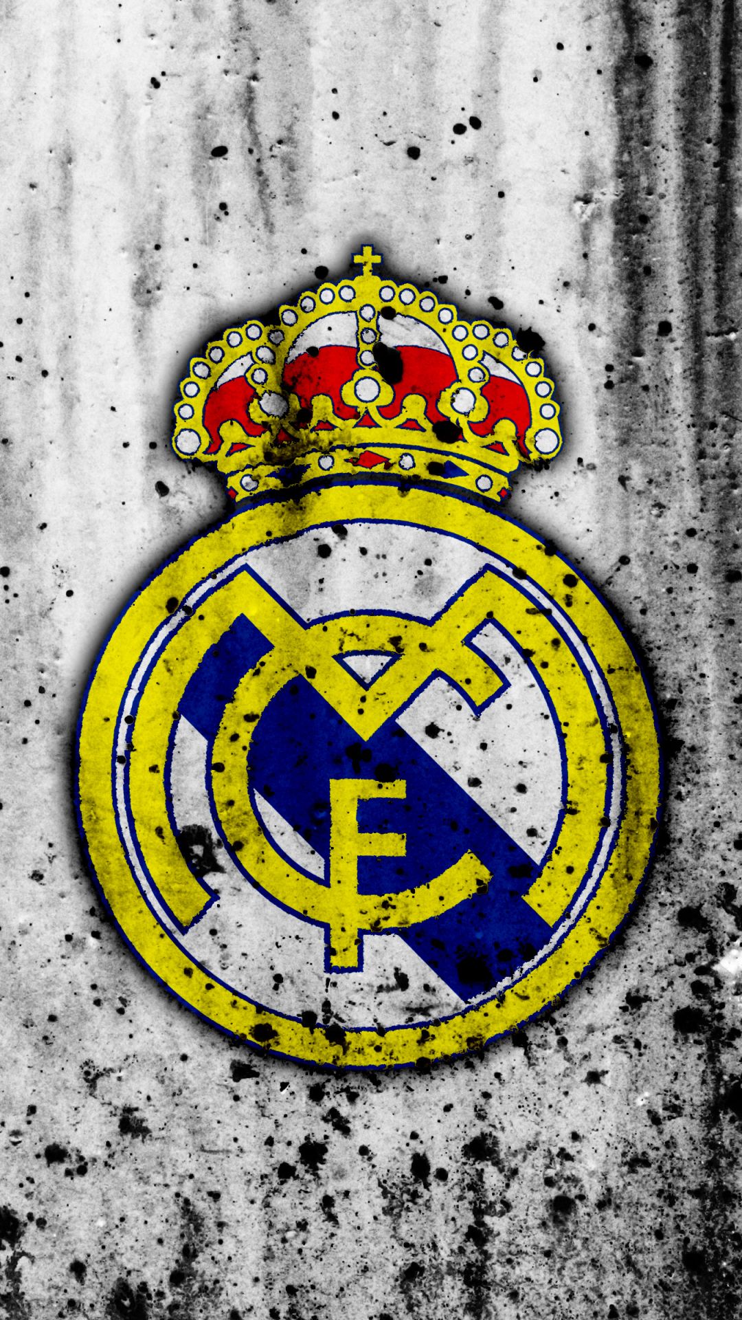 Real Madrid C.F. Wallpapers