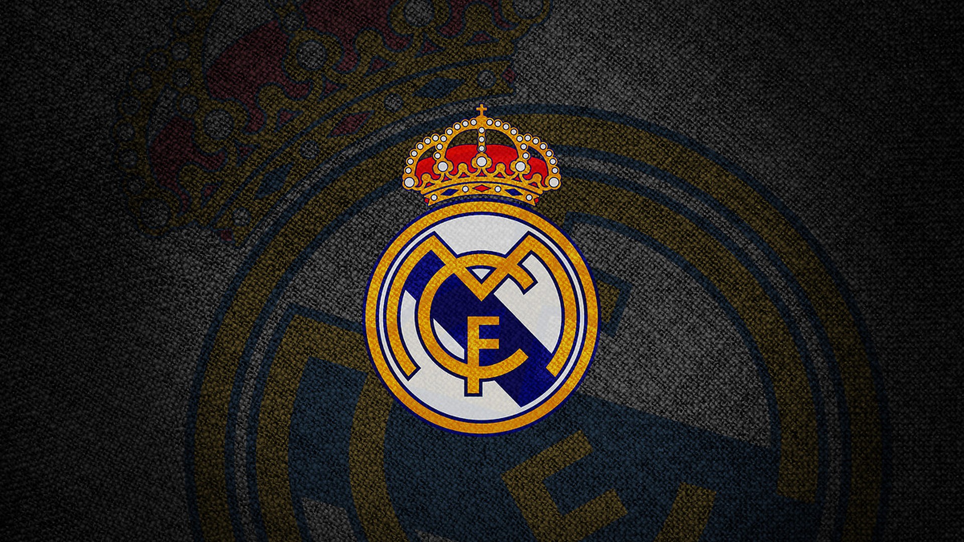 Real Madrid C.F. Wallpapers