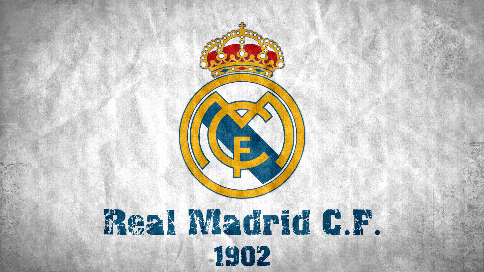 Real Madrid Cf Football Club Wallpapers