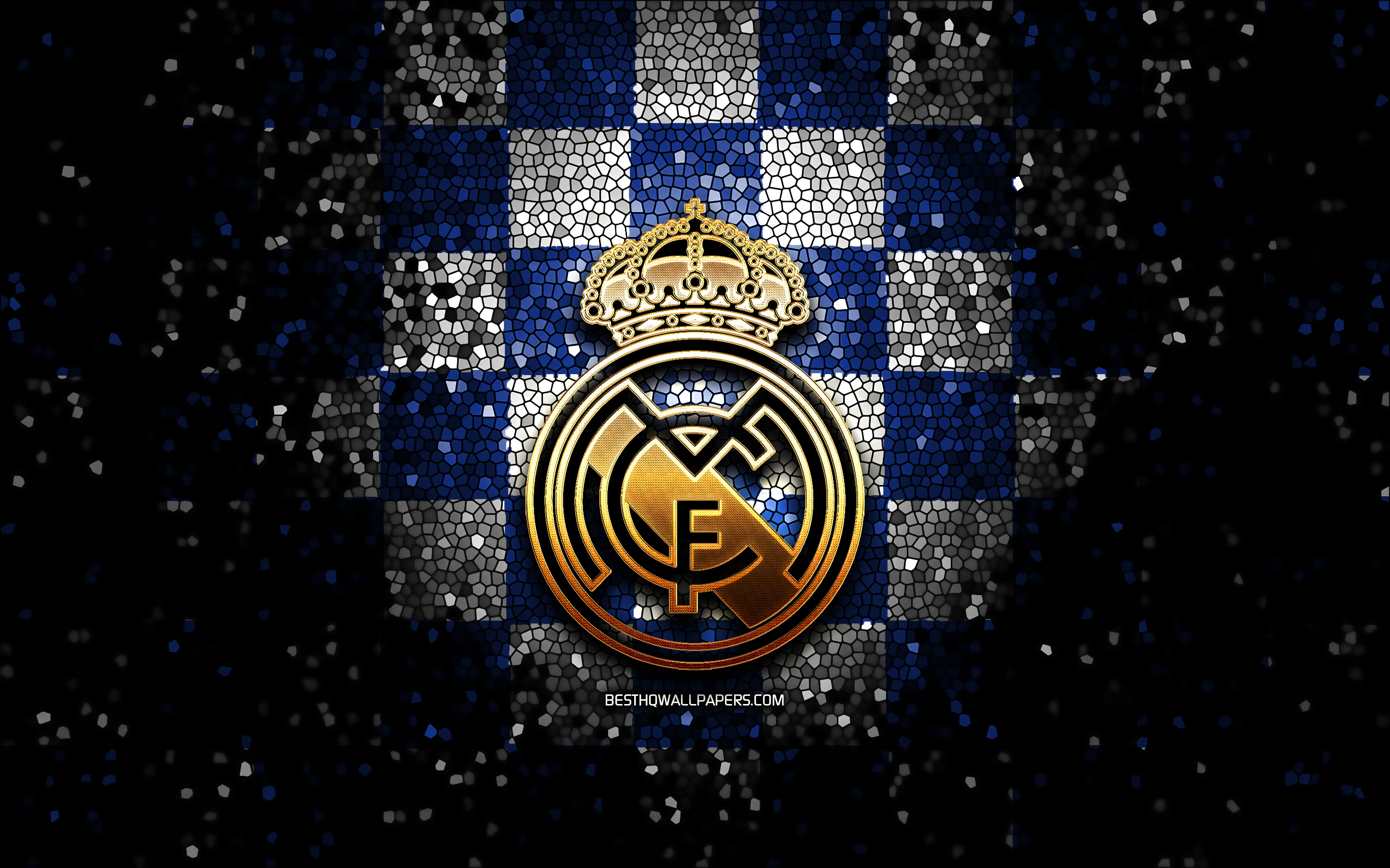 Real Madrid Cf Football Club Wallpapers