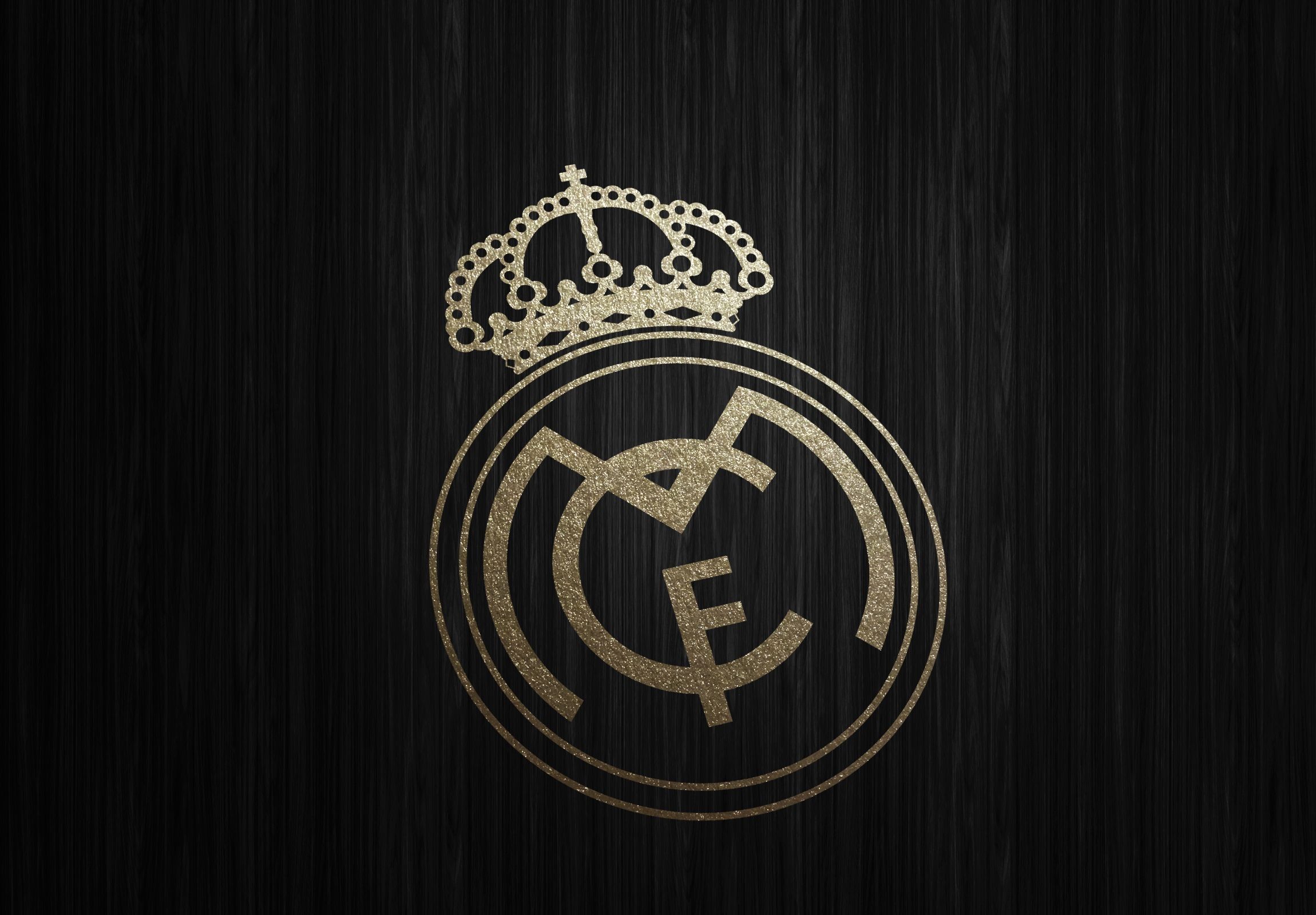 Real Madrid Cf Football Club Wallpapers