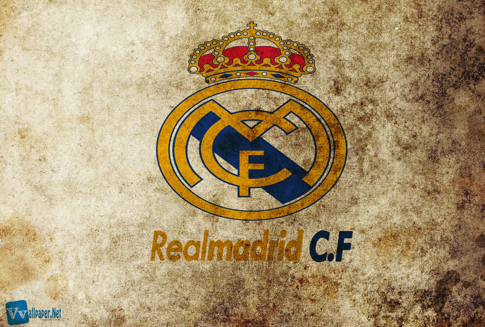 Real Madrid Cf Football Club Wallpapers