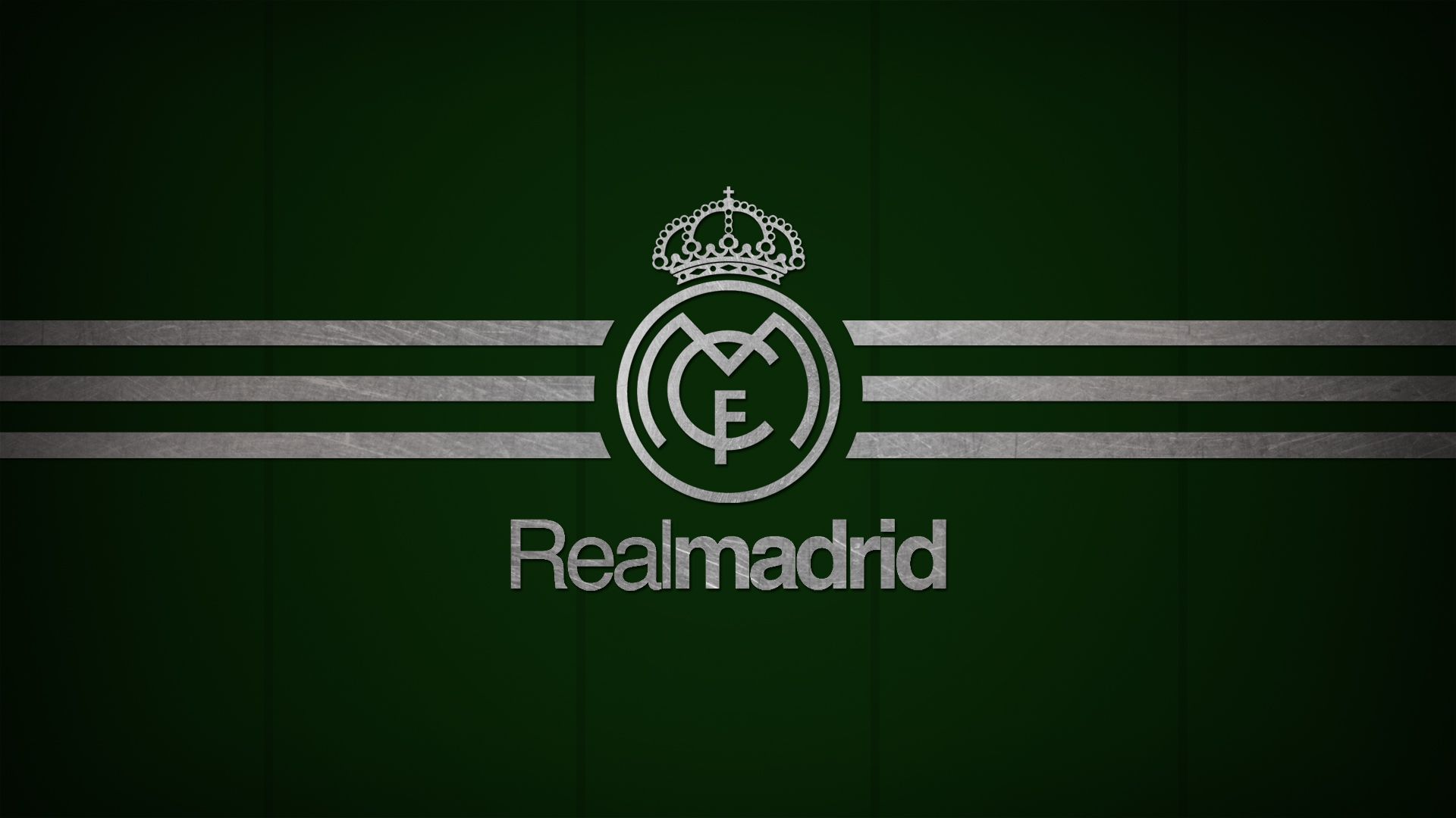 Real Madrid Cf Poster Wallpapers