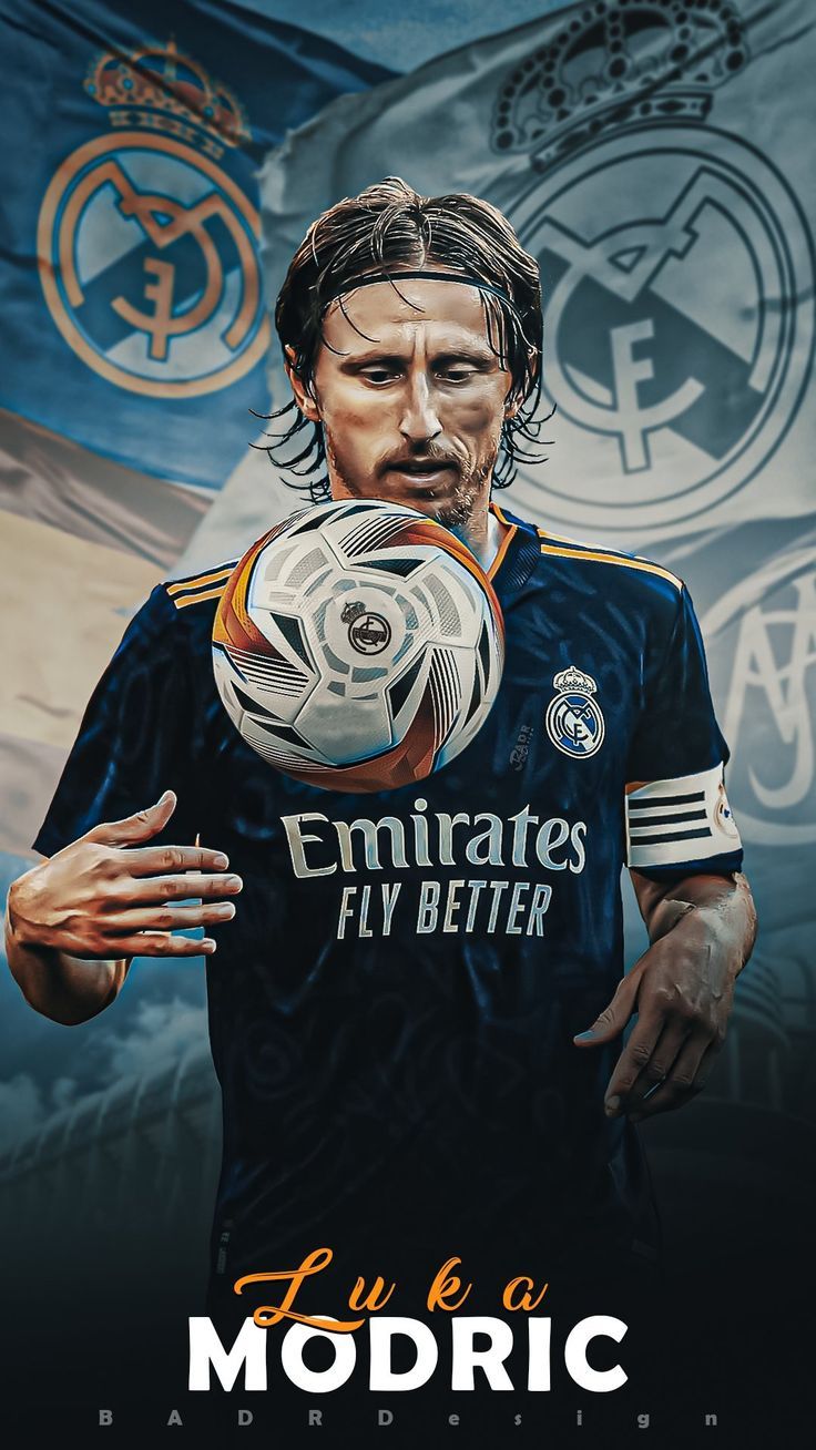 Real Madrid Cf Poster Wallpapers