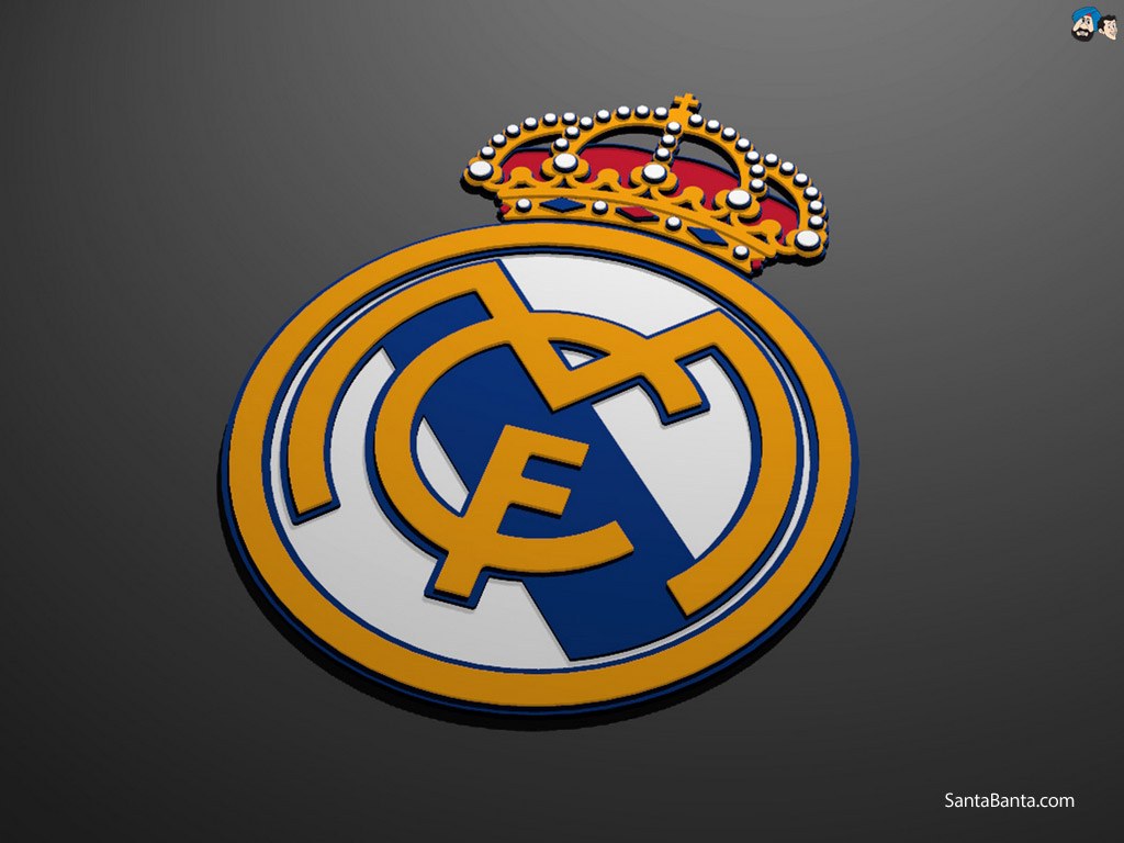 Real Madrid Cf Poster Wallpapers