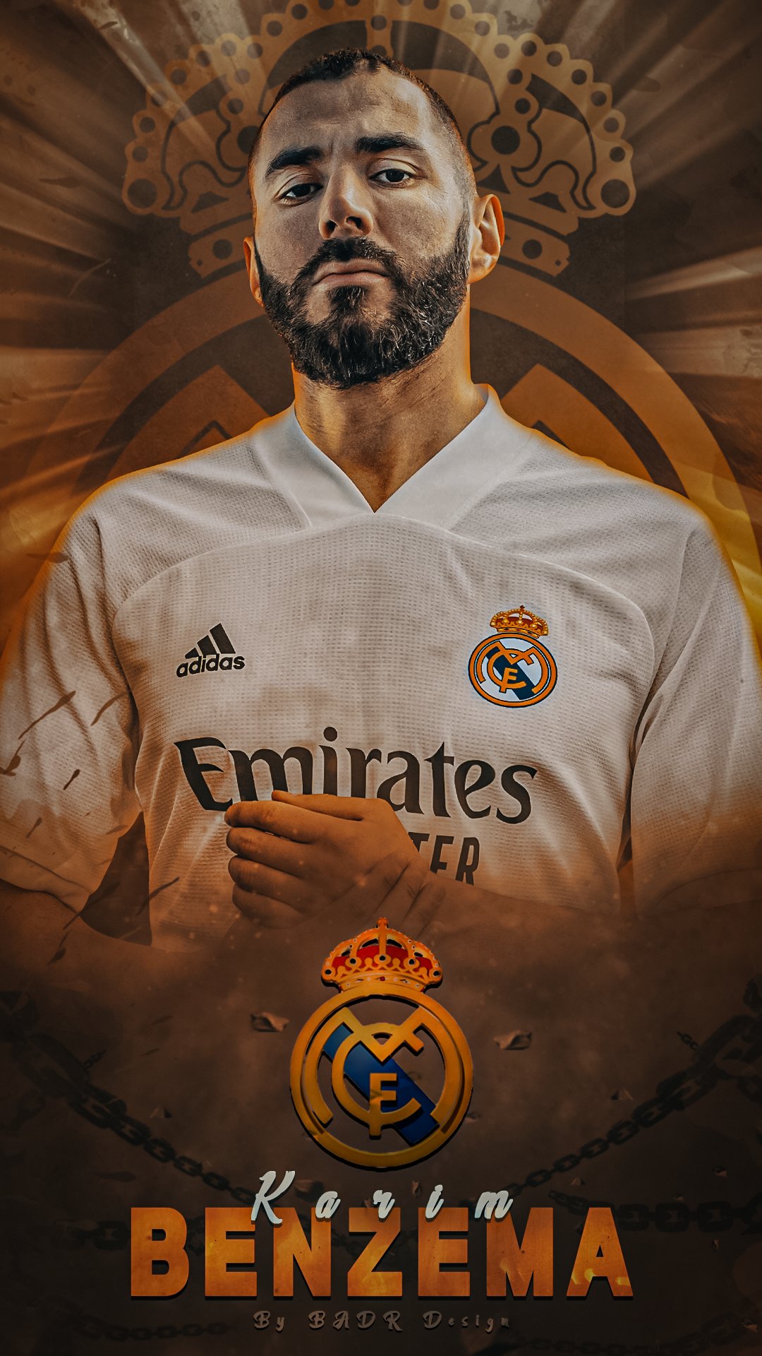 Real Madrid Cf Poster Wallpapers