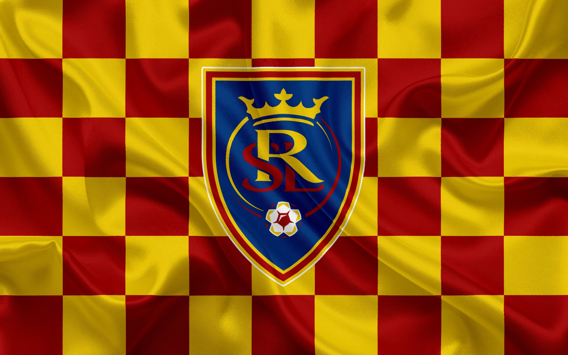 Real Salt Lake Wallpapers