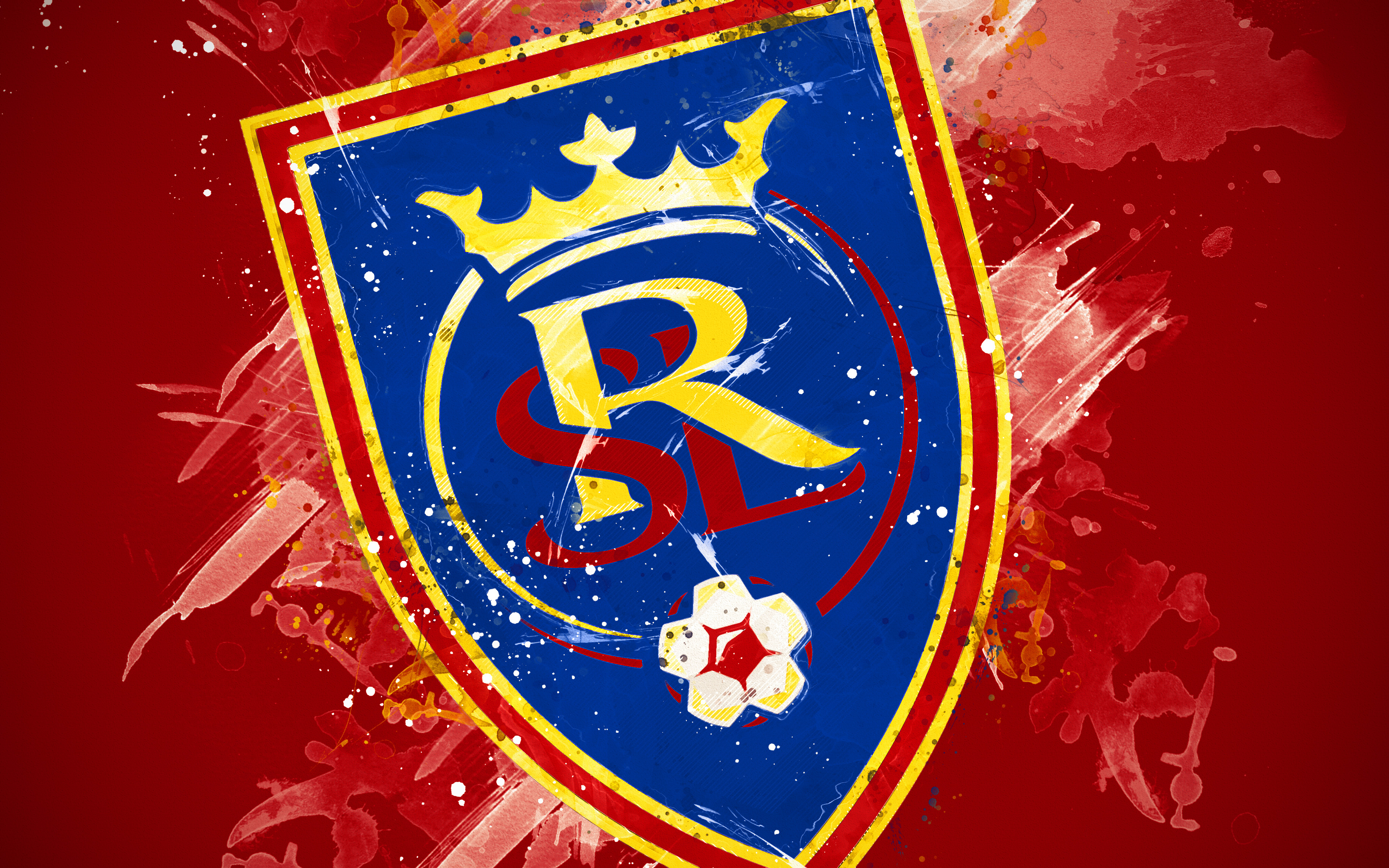 Real Salt Lake Wallpapers